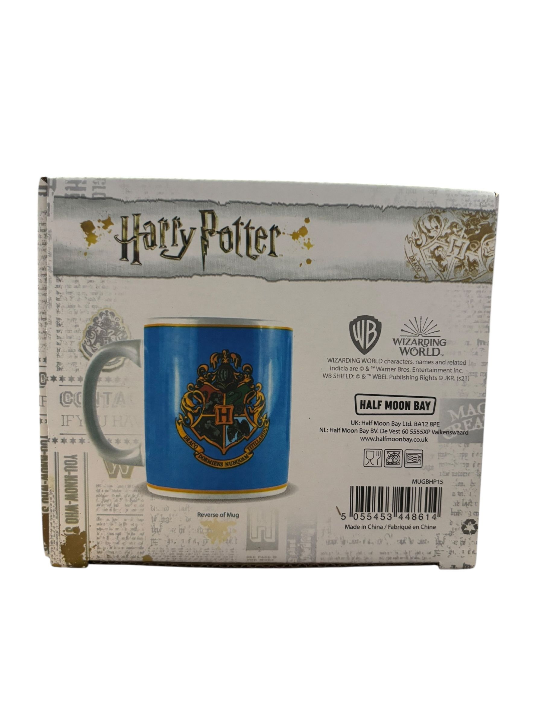 Mug Ravenclaw - 2