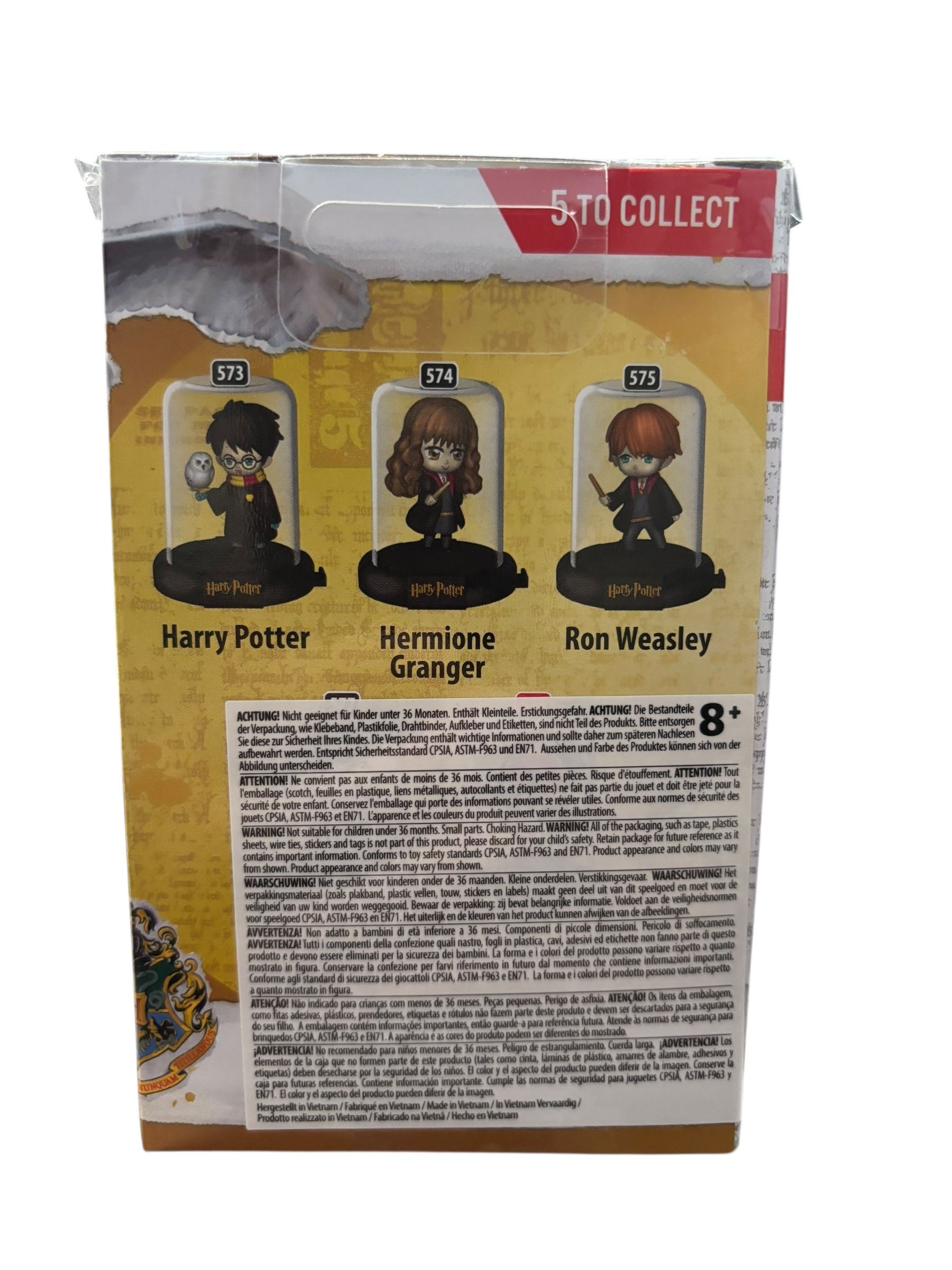 figurine hermione granger - 2