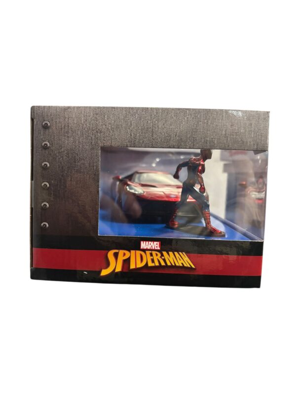 ford-gt-spider-man - 3
