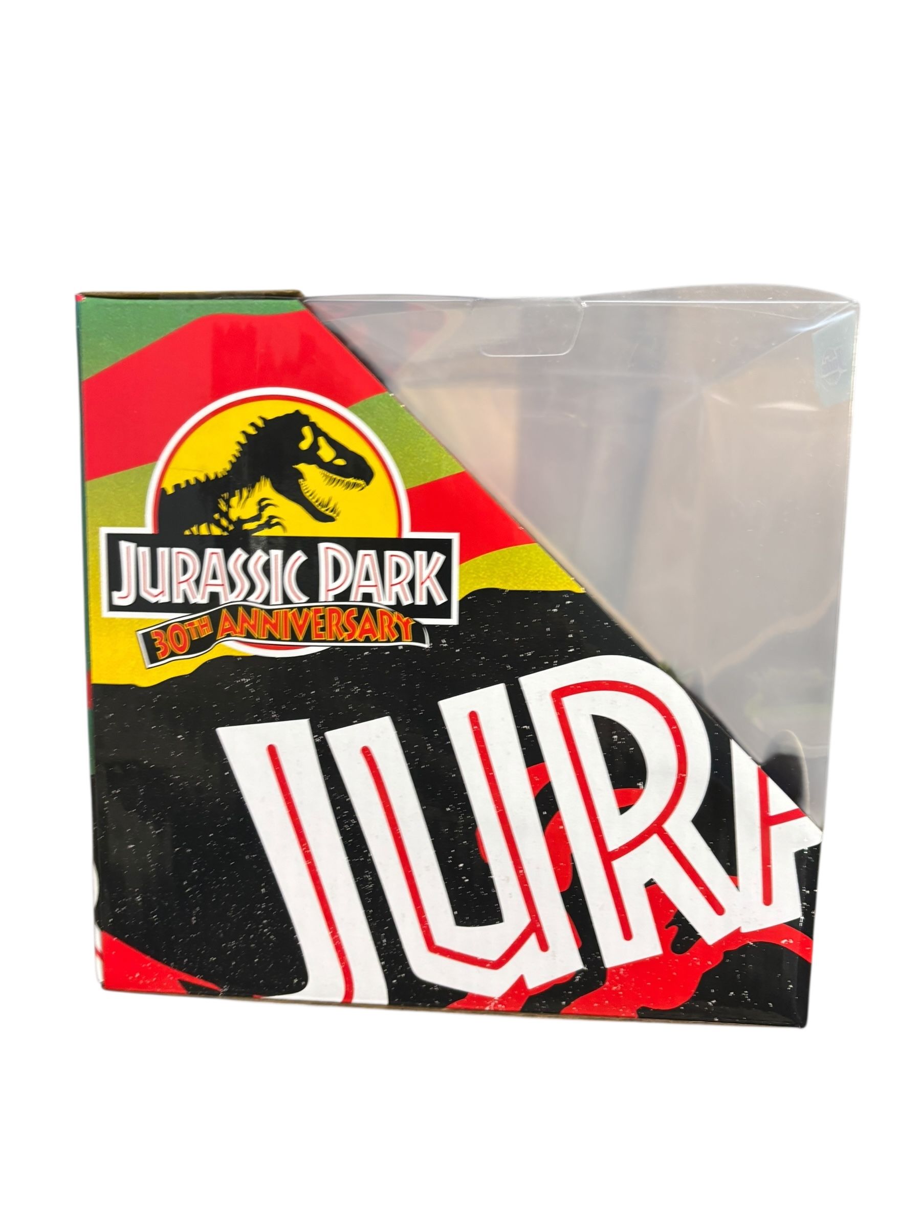 diorama jurassic park 30 - 3