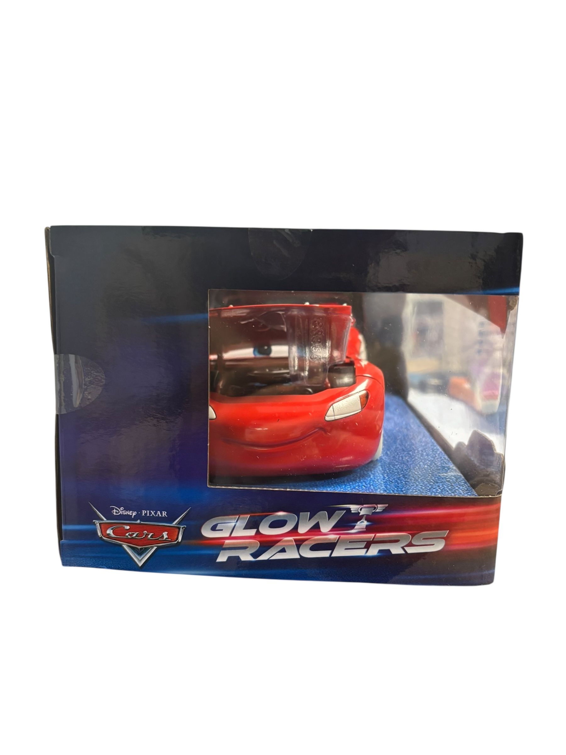 Véhicule Lightning McQueen - 3