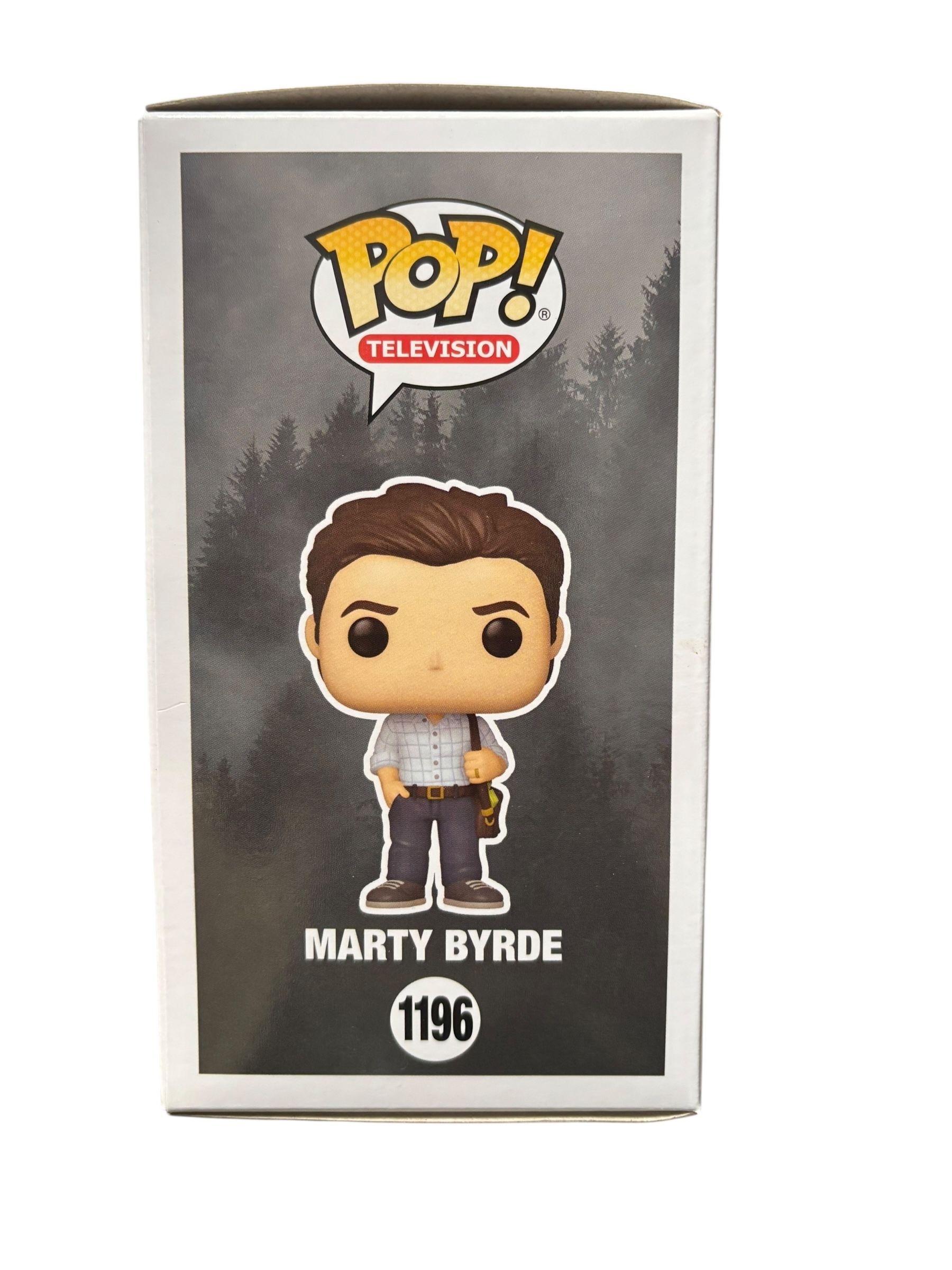 Funko Pop Ozark - 3