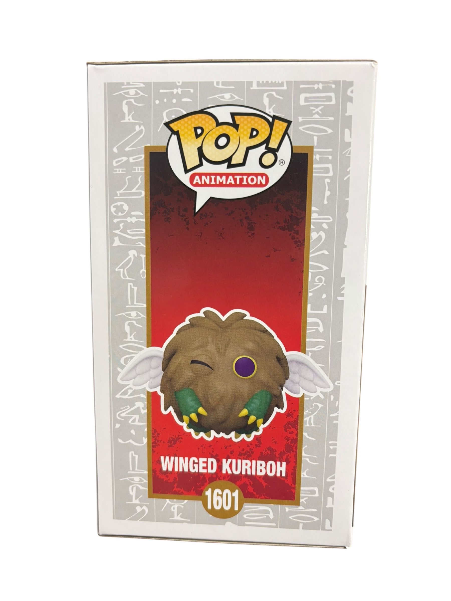 funko pop winged kuriboh - 3