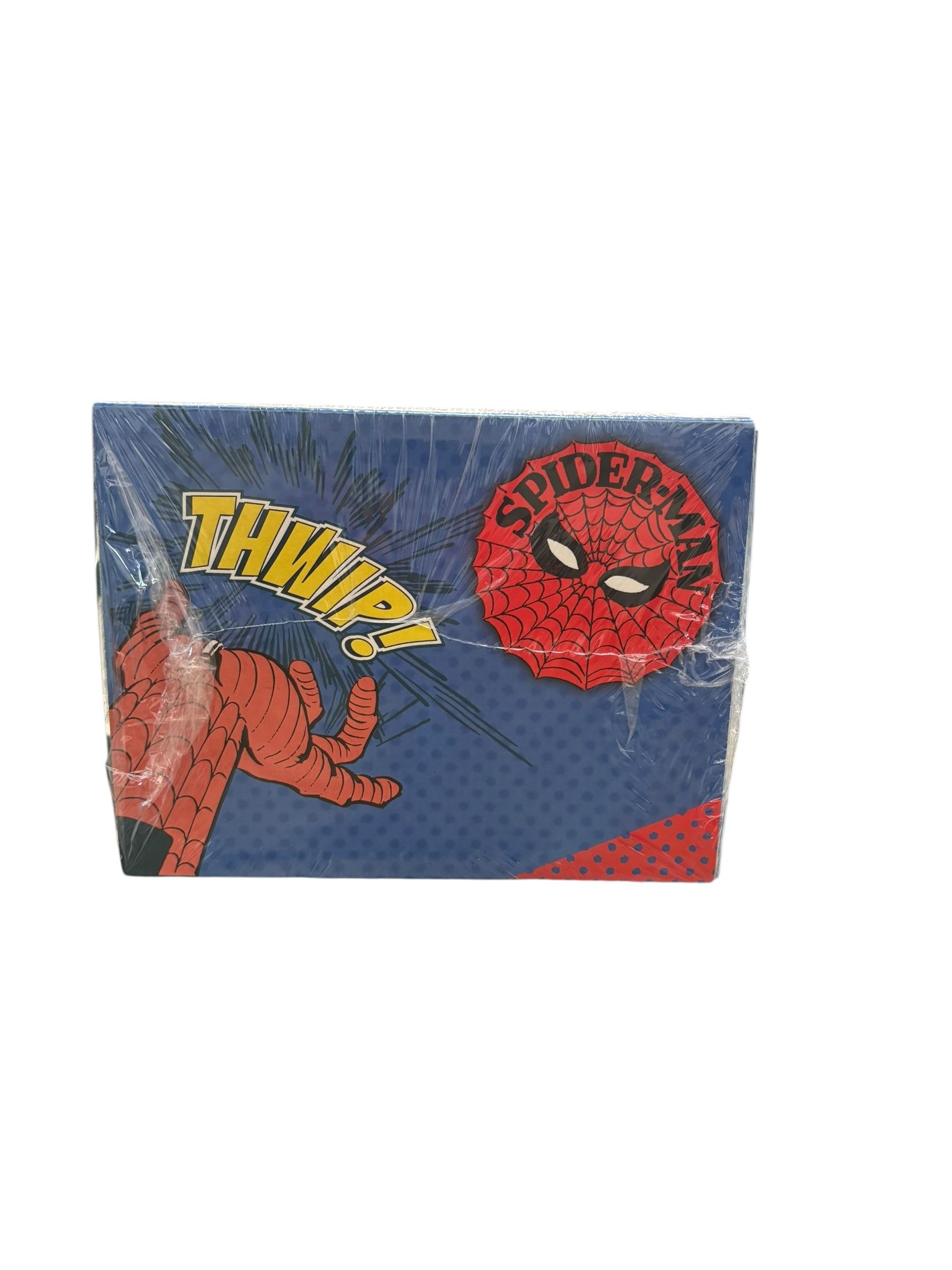 Coffret Spider-Man - 3