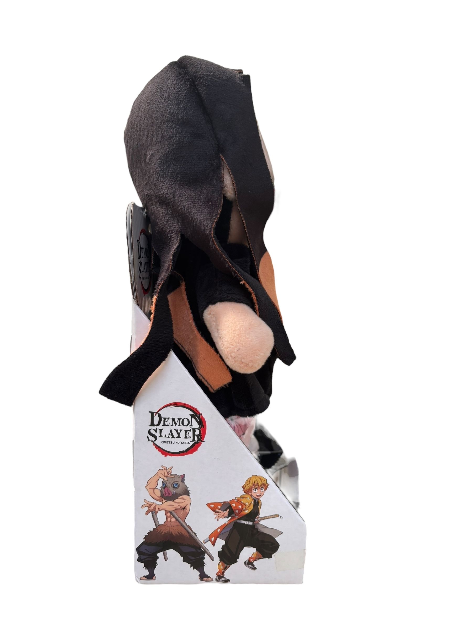 peluche nezuko 27 cm - 3