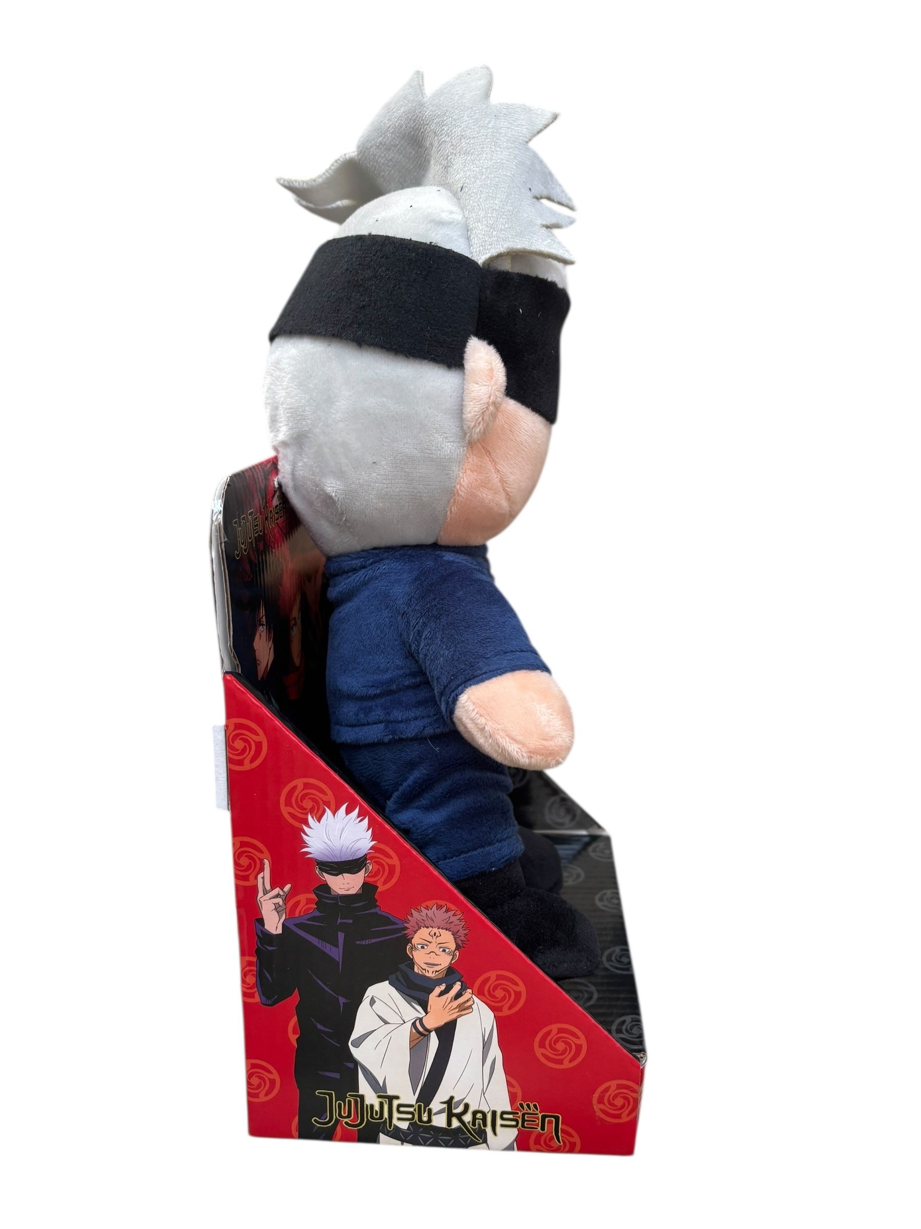peluche satoru gojo - 3