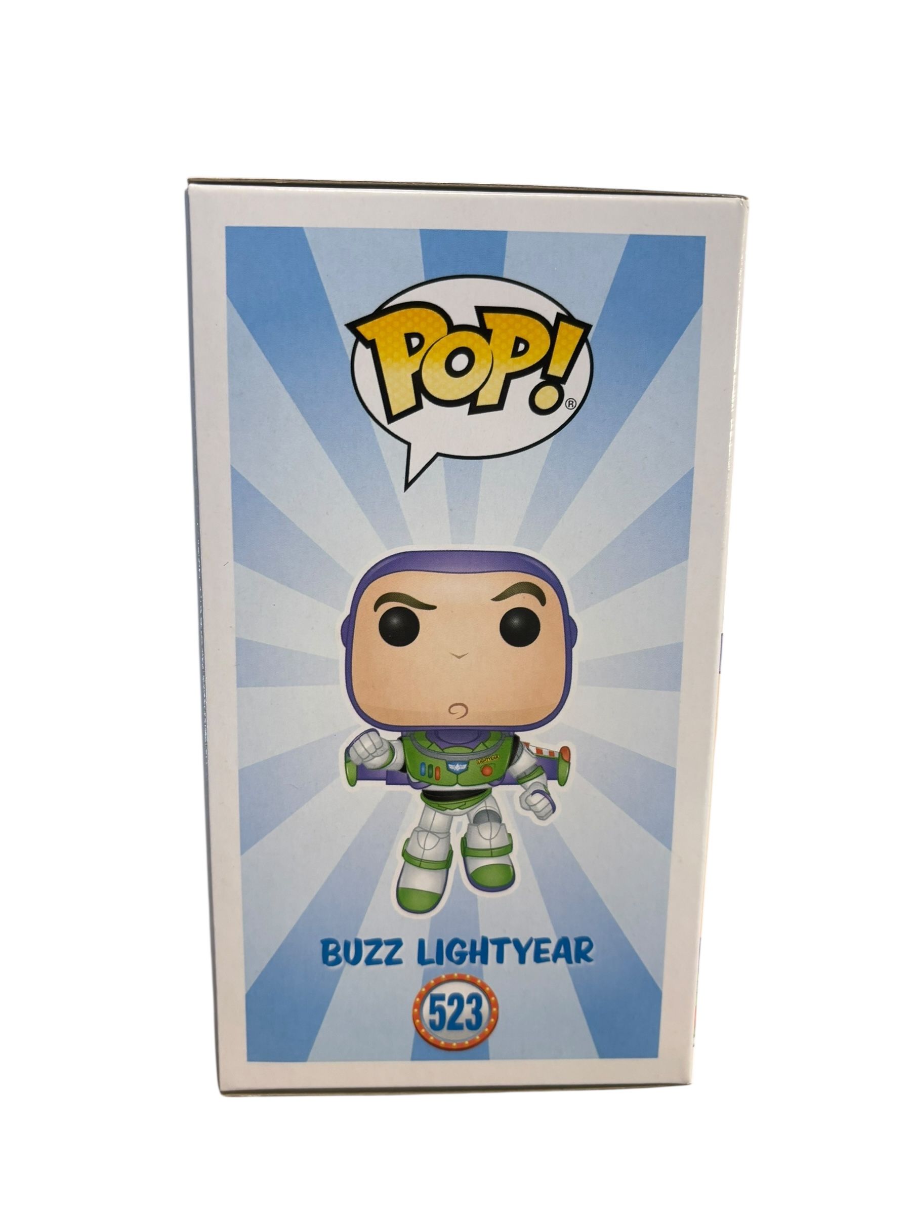 funko pop buzz lightyear - 3
