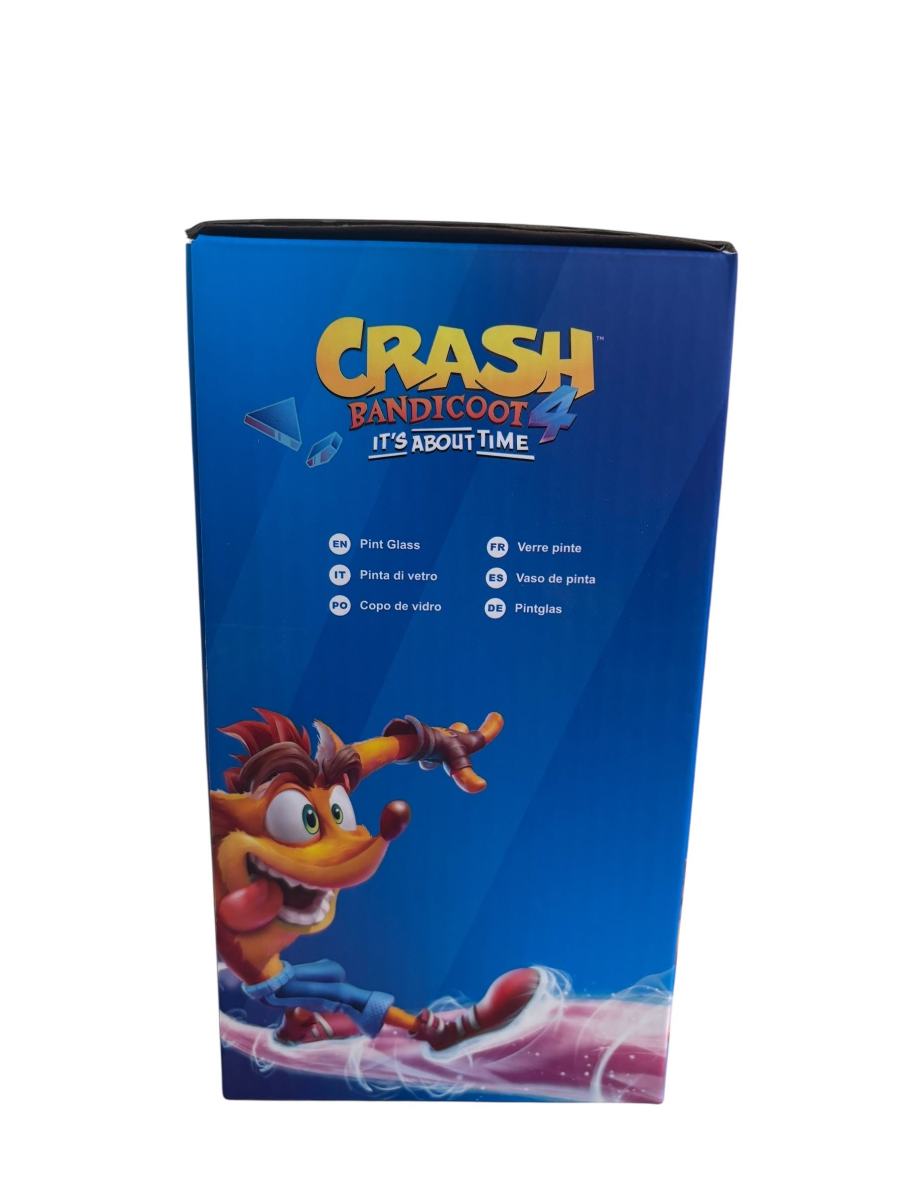 verre crash bandicoot 4 - 3