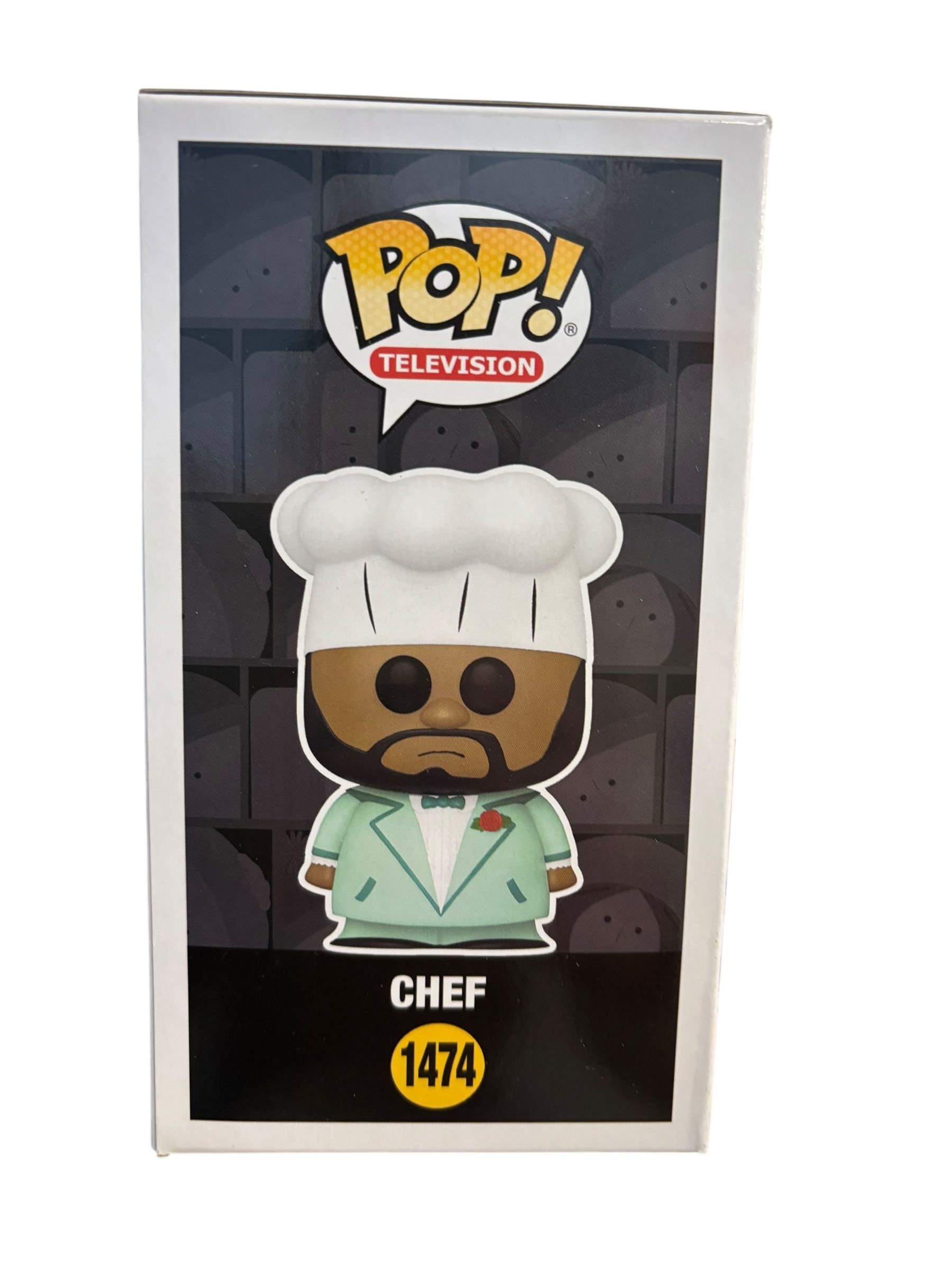 funko pop chef - 3