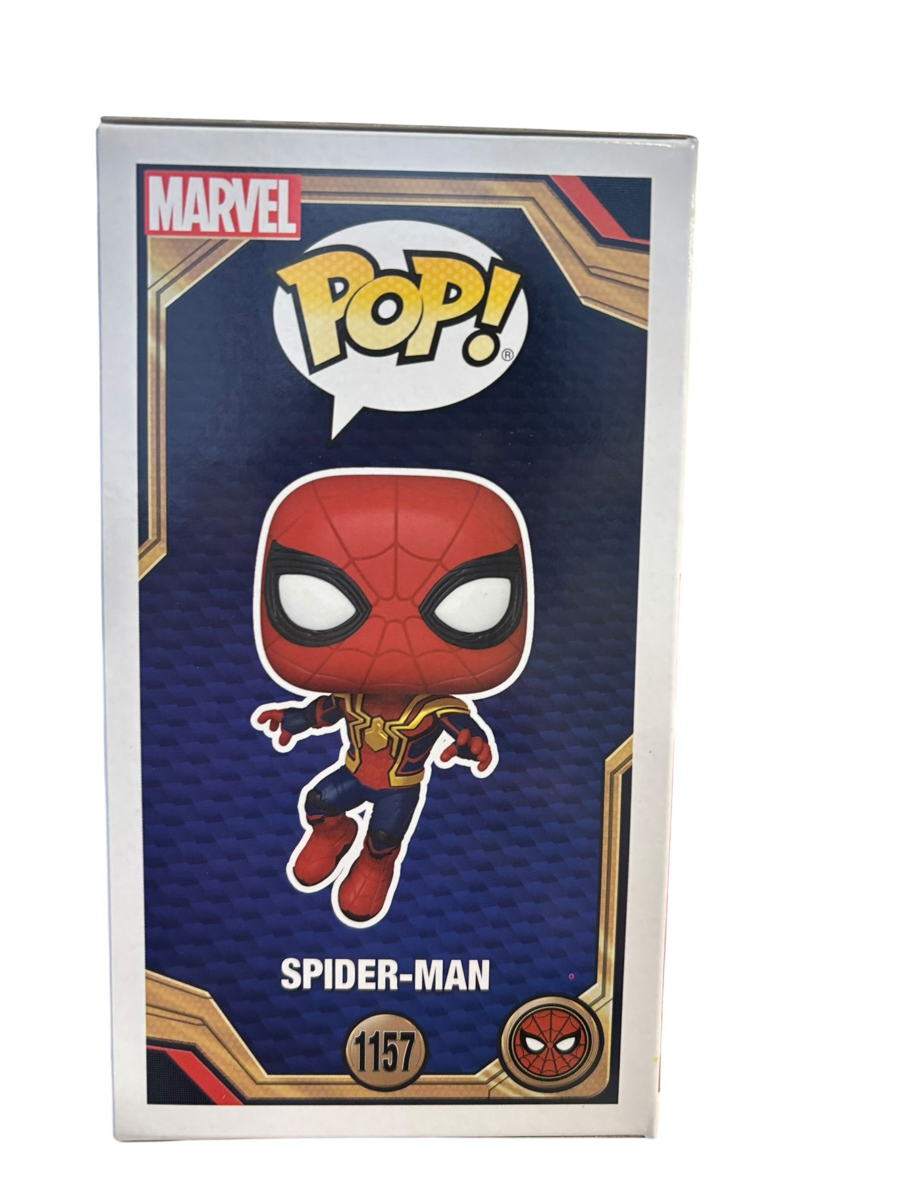Figurine Funko Pop - 3