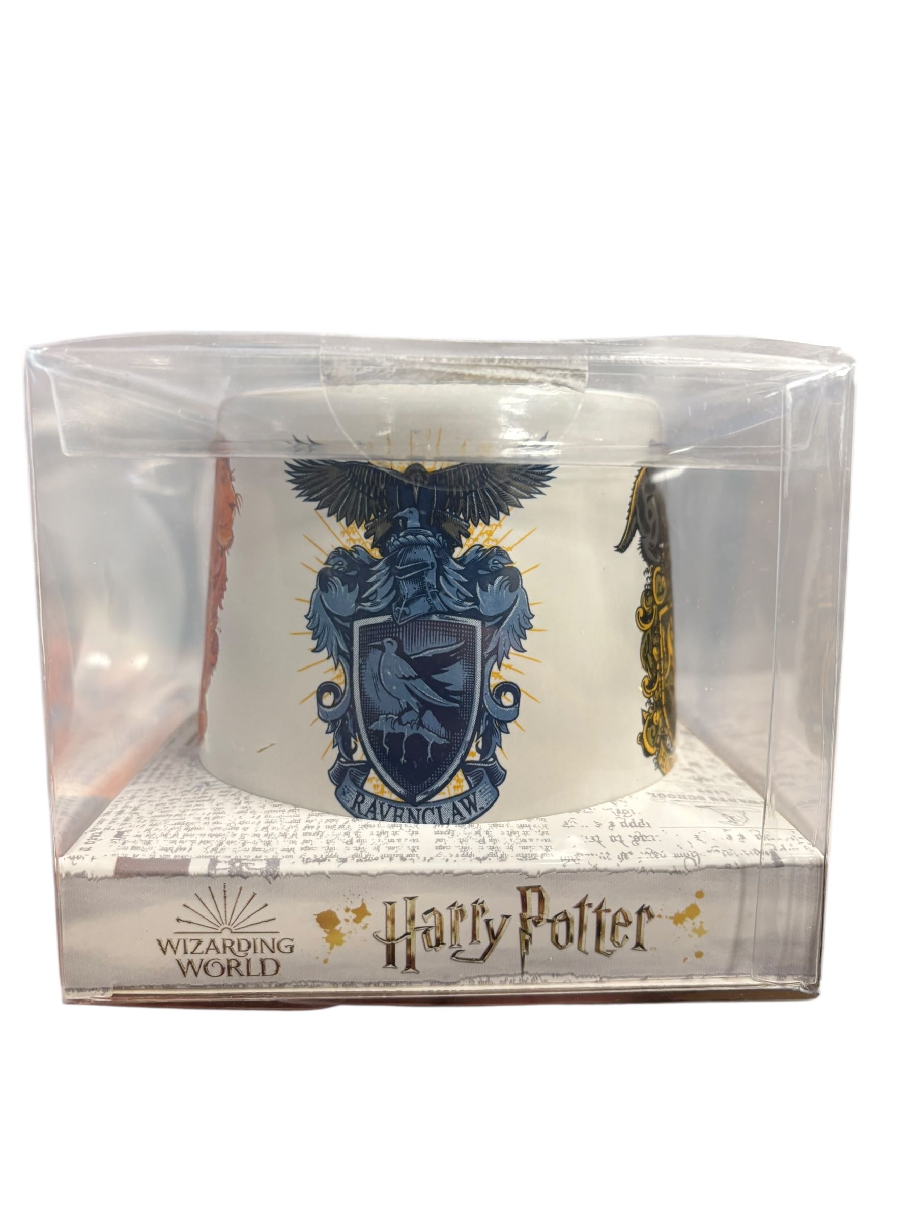 mug harry potter - 3