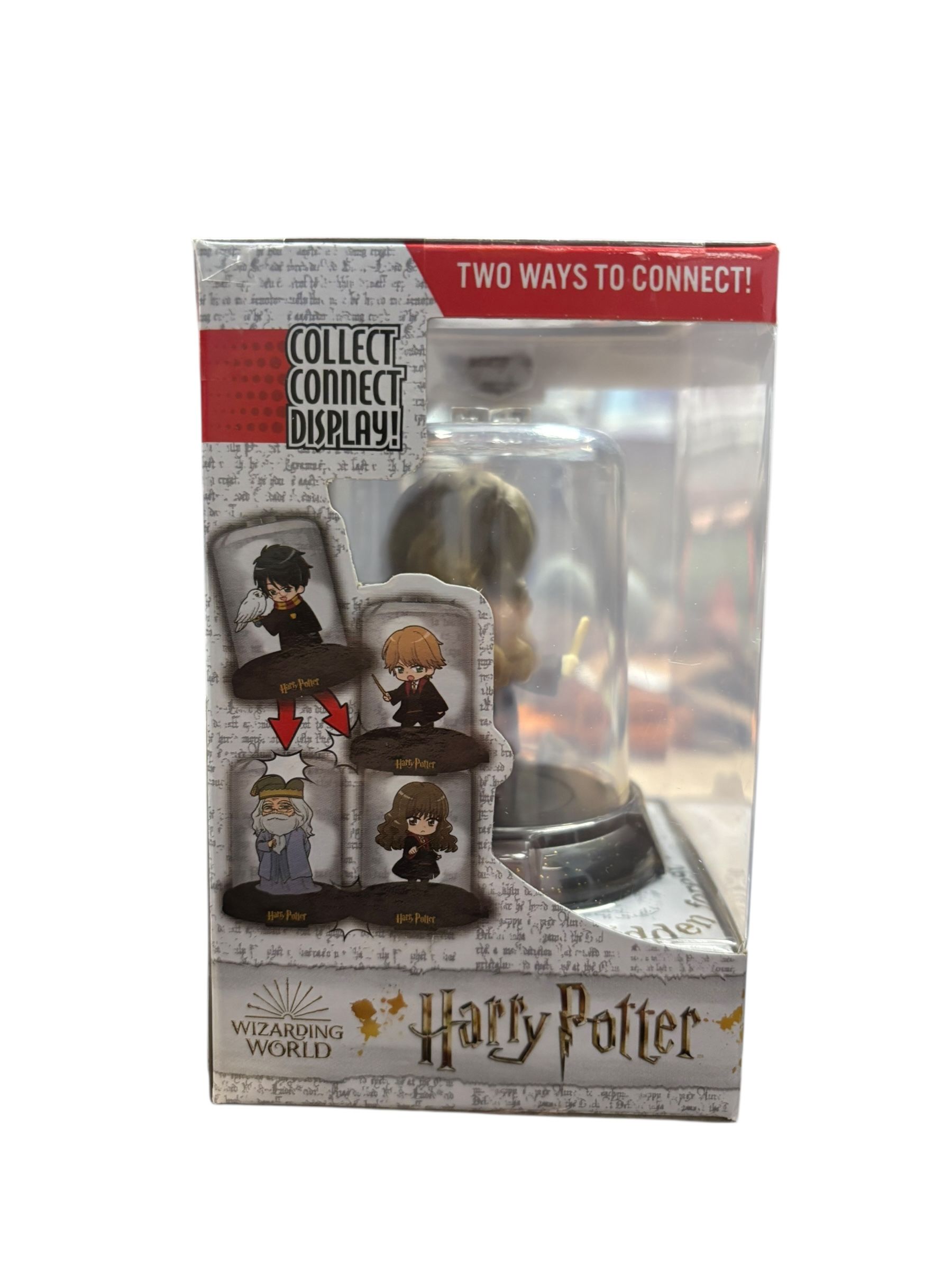 figurine hermione granger - 3