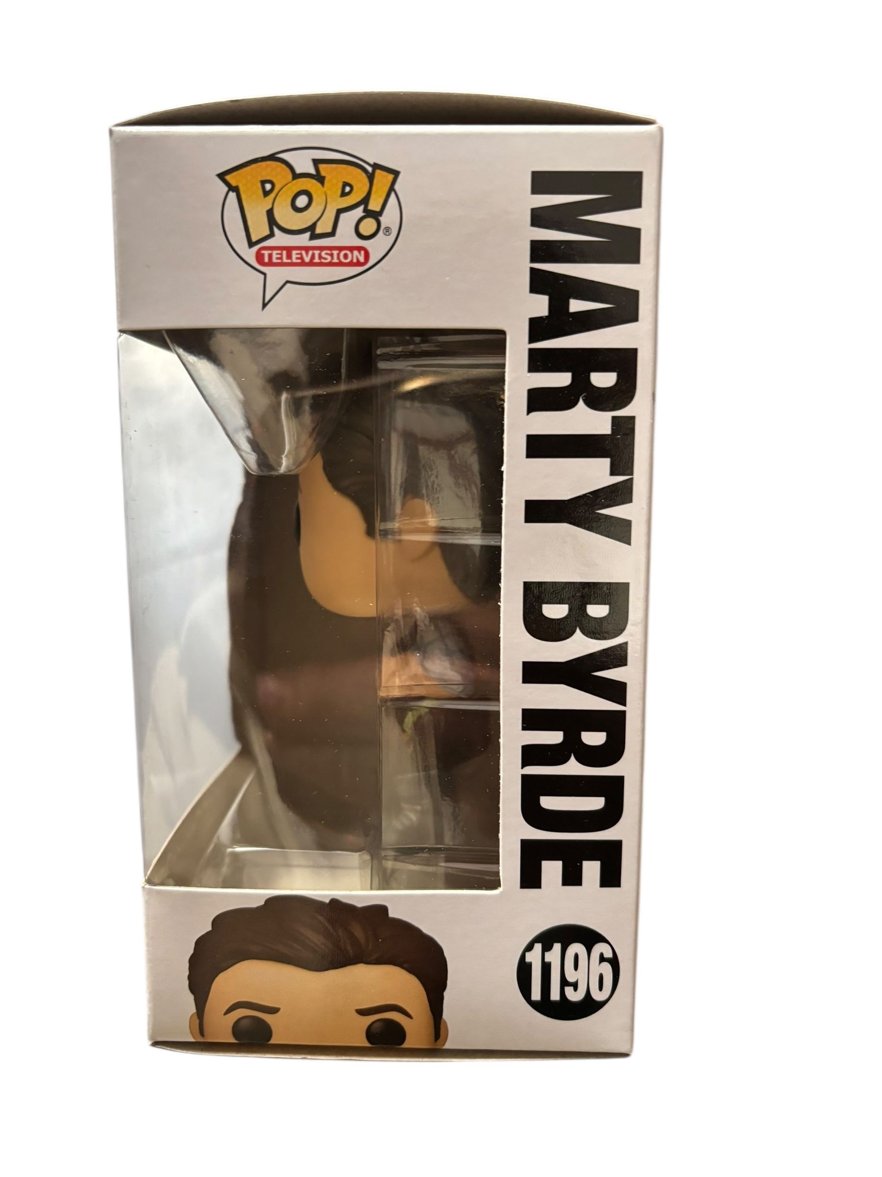 Funko Pop Ozark - 4