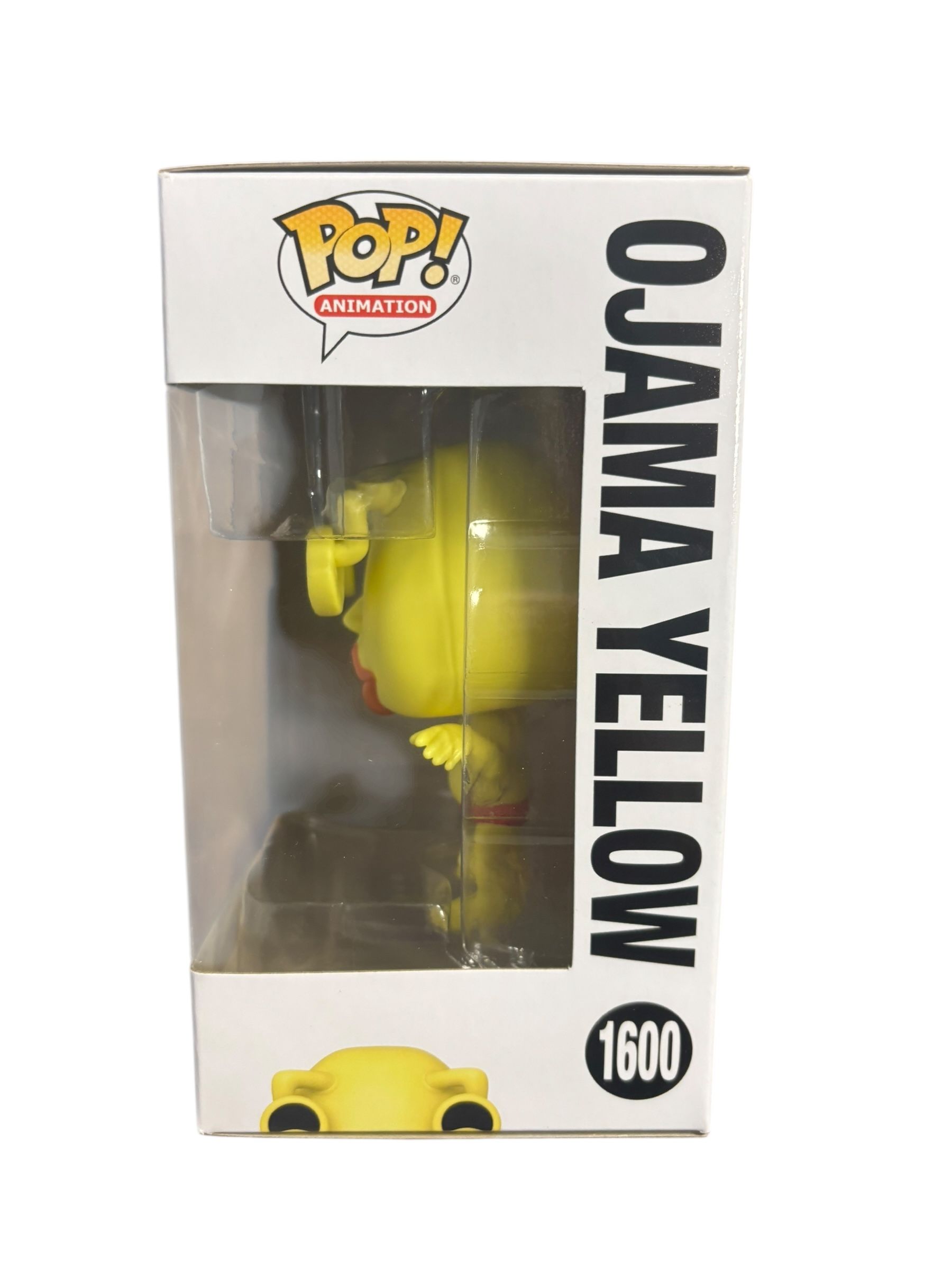 funko pop ojama yellow - 4
