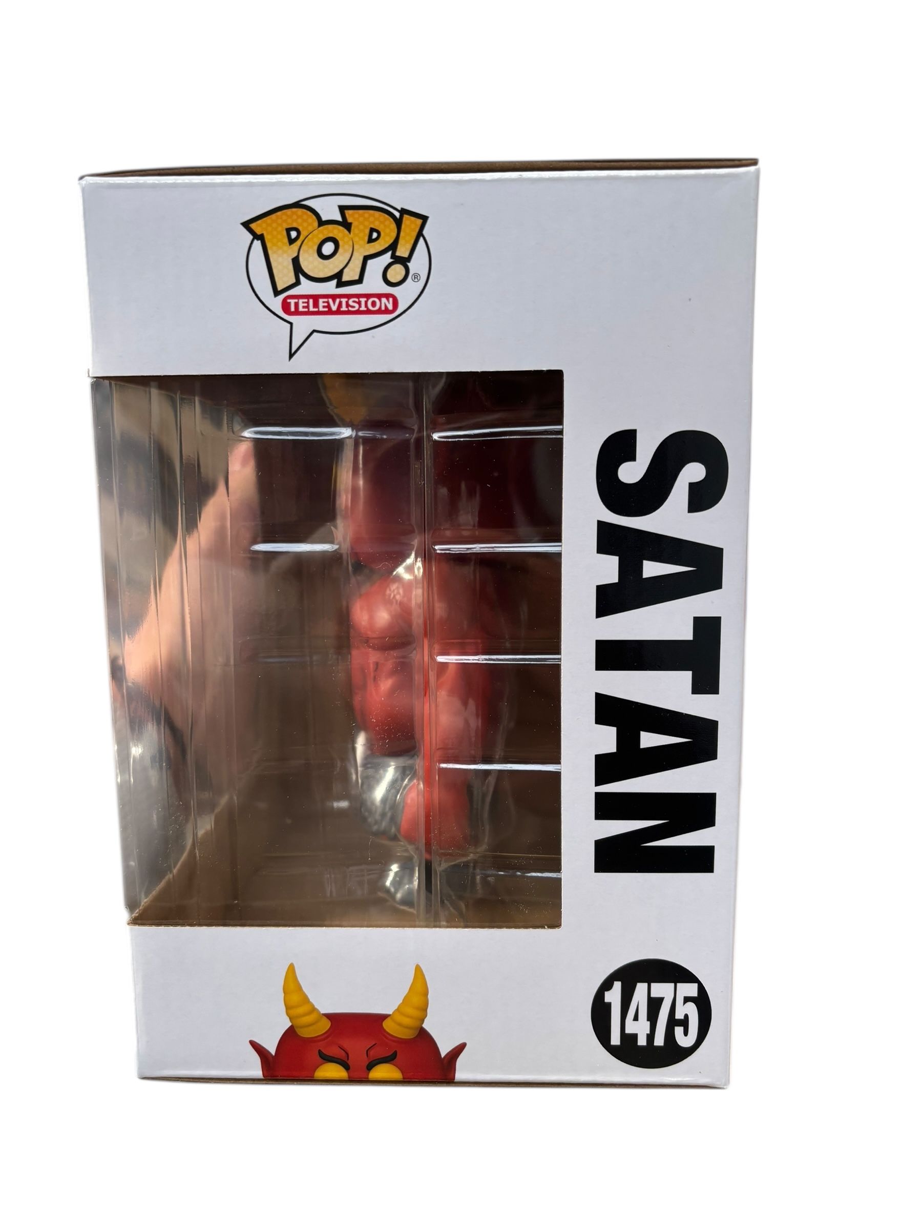 funko pop satan - 4