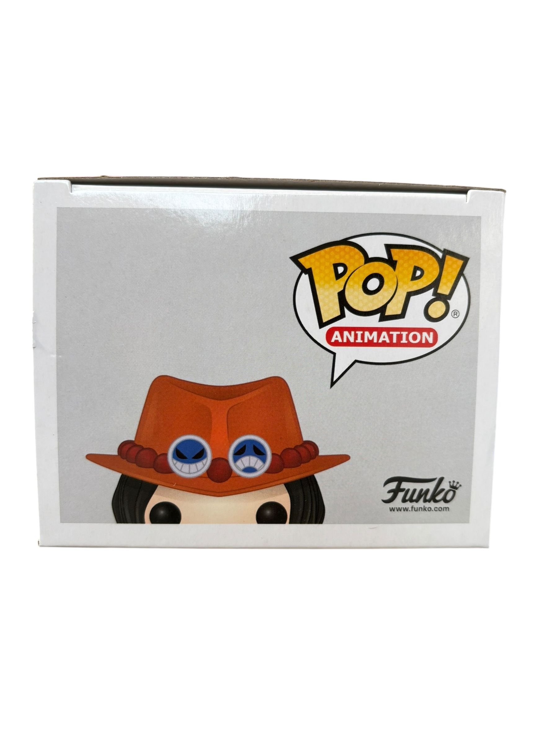 figurine portgas d ace - 4