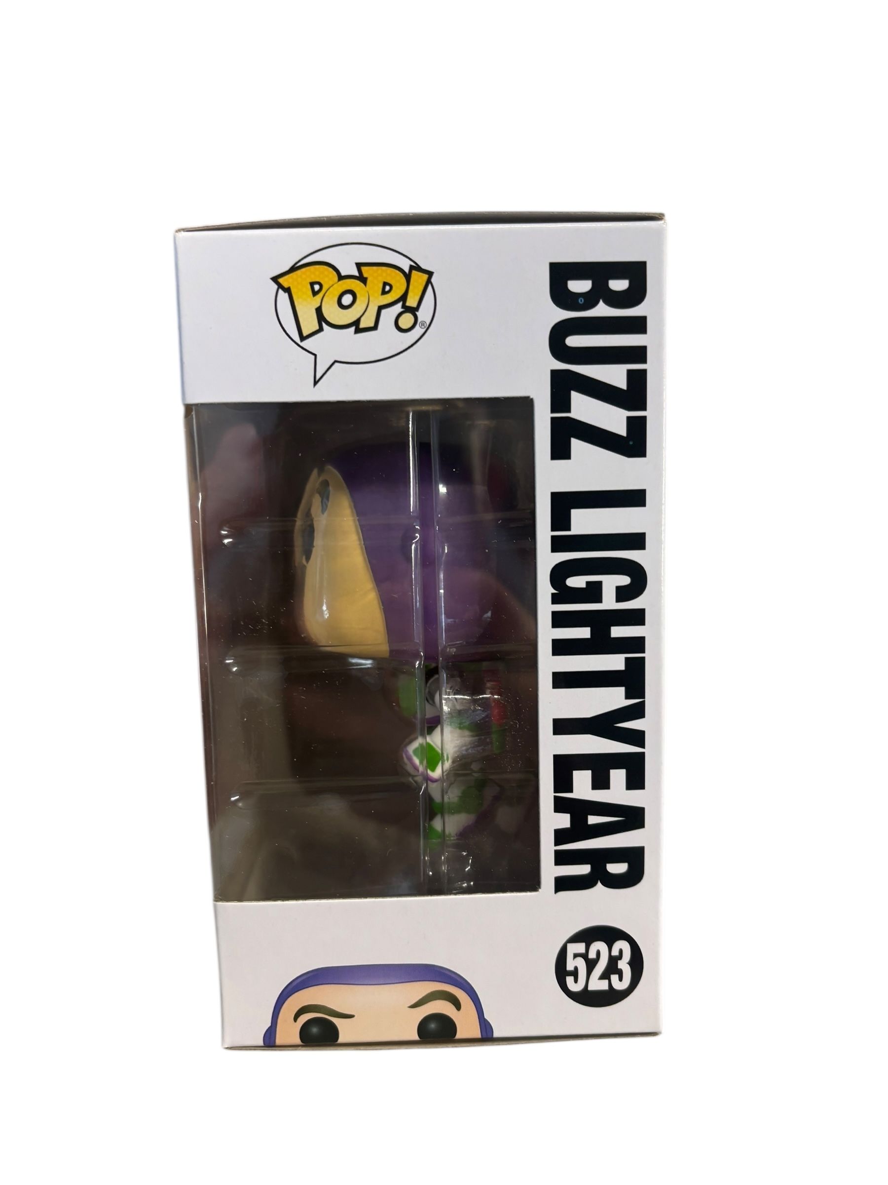 funko pop buzz lightyear - 4