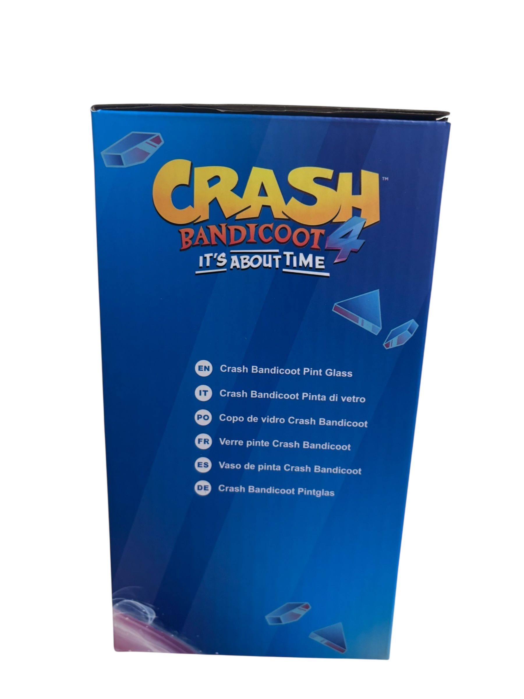 verre crash bandicoot 4 - 4