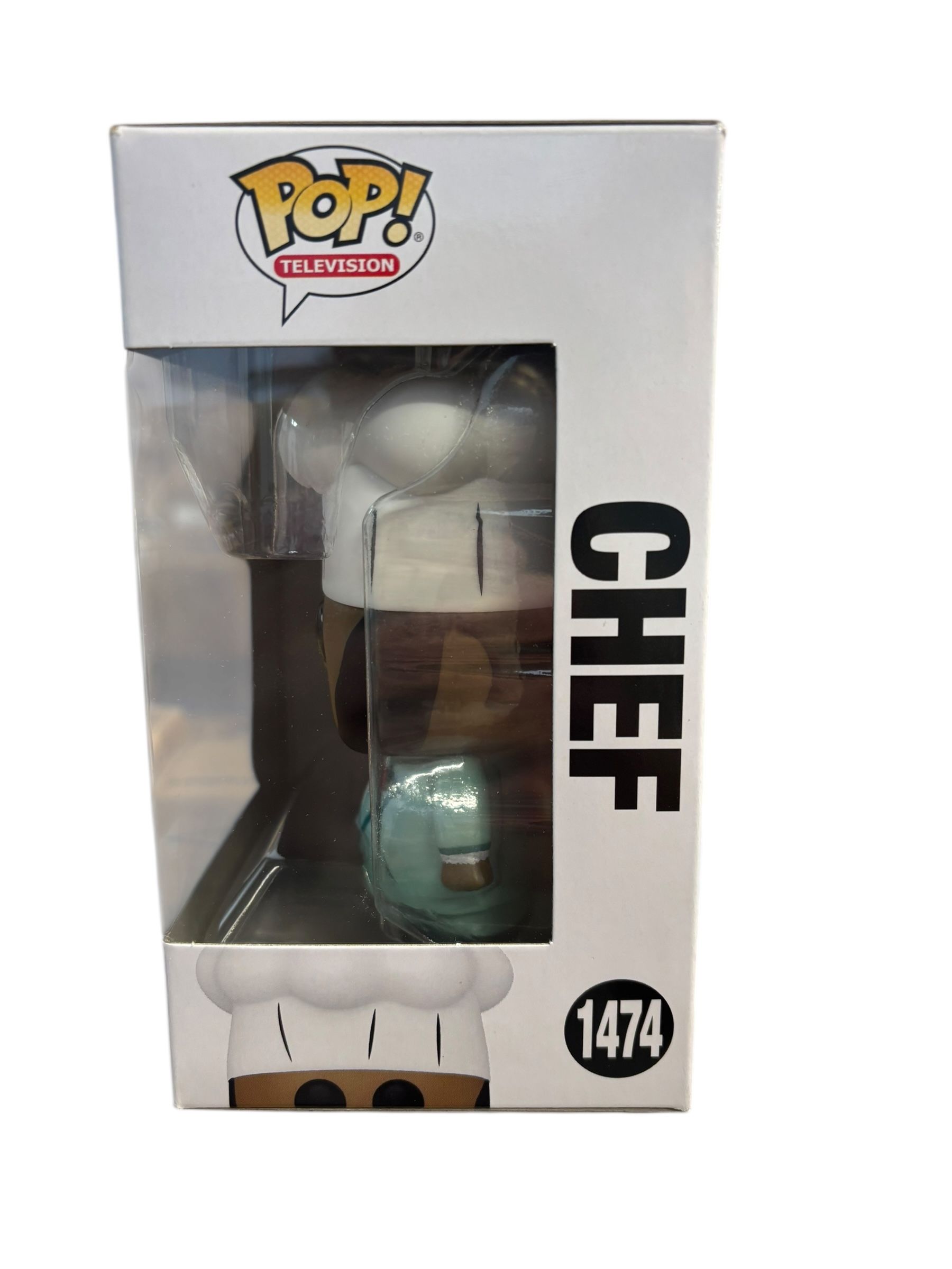 funko pop chef - 4