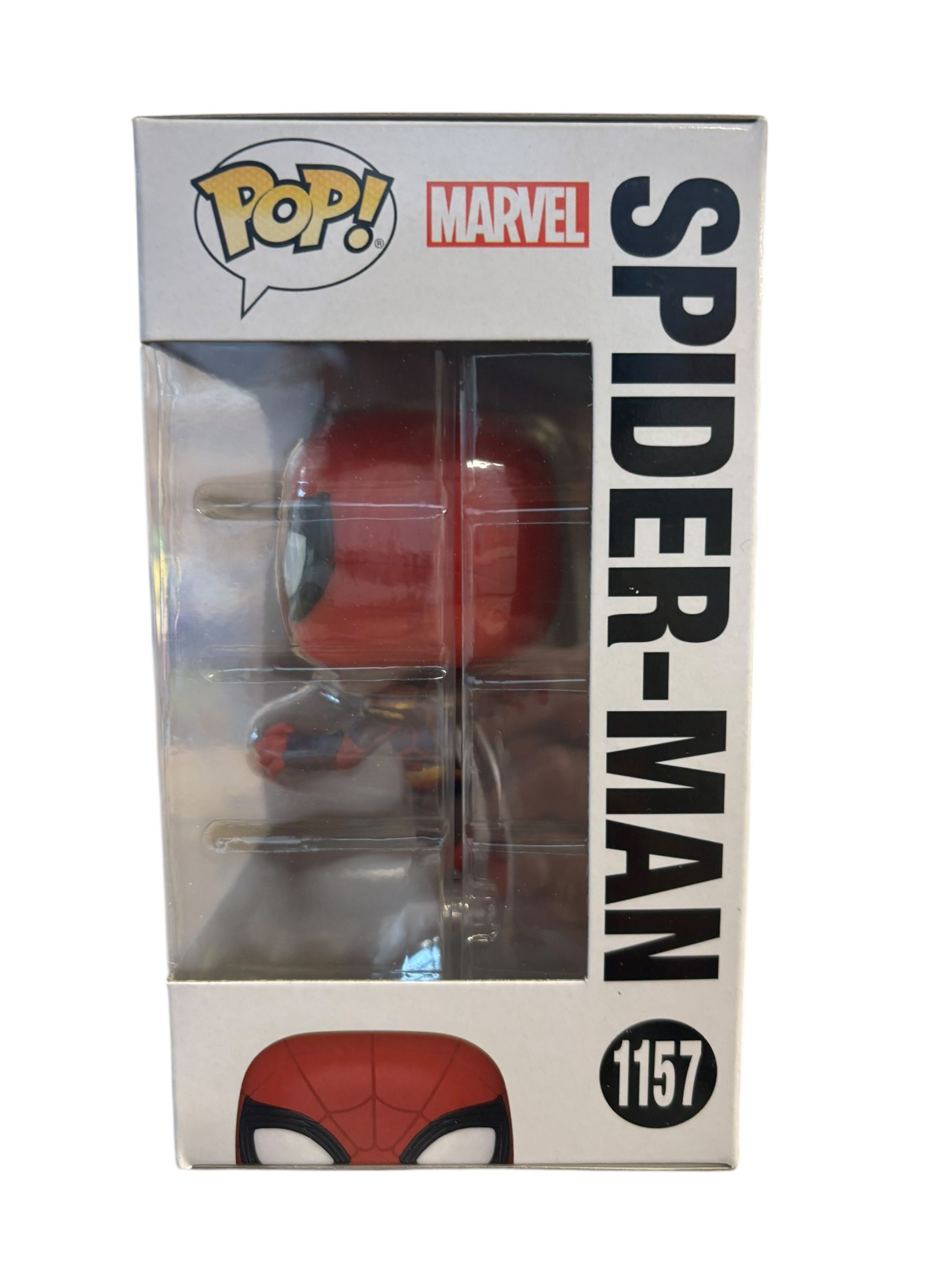 Figurine Funko Pop - 4