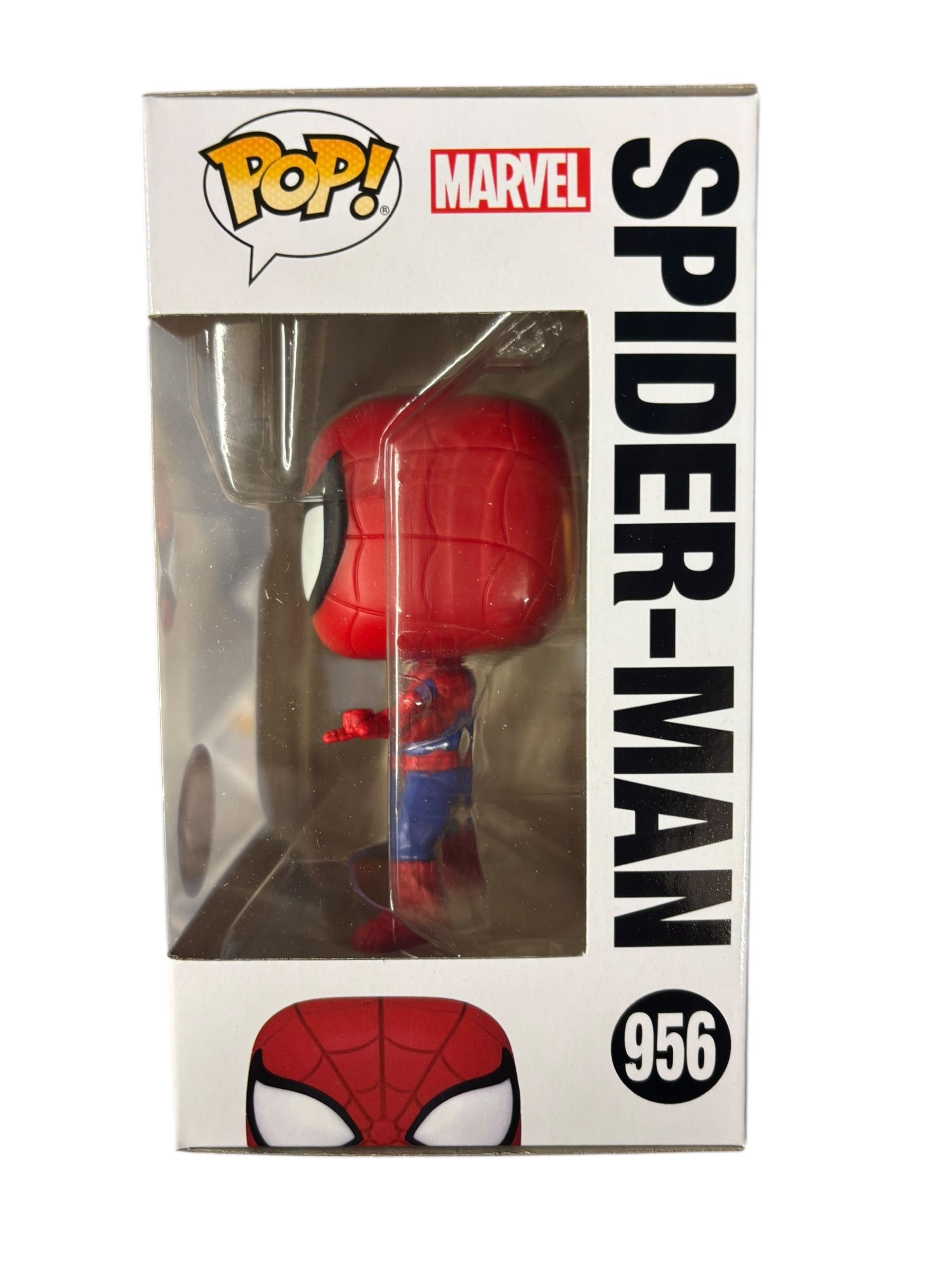 funko pop spider-man - 4
