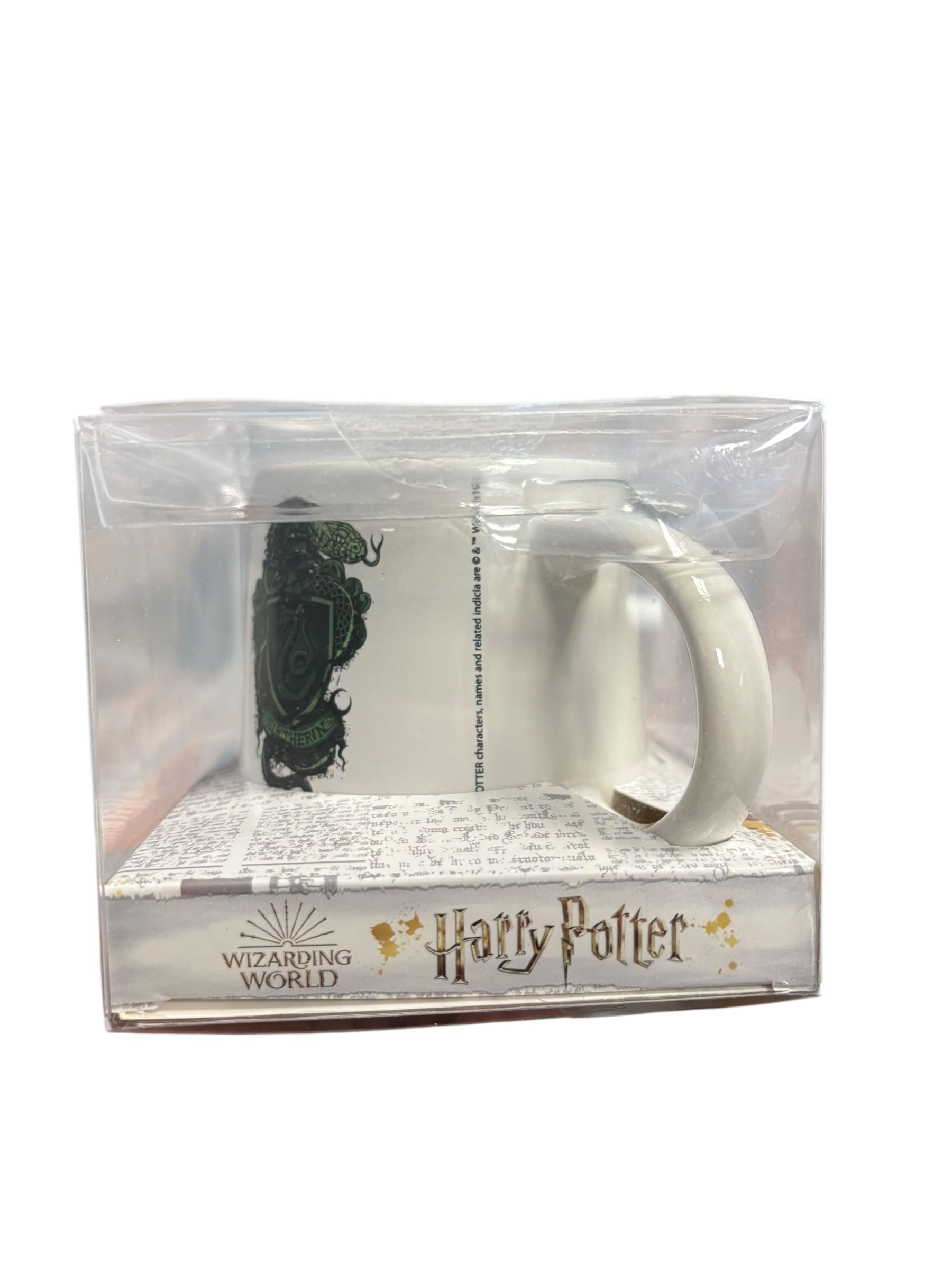 mug harry potter - 4