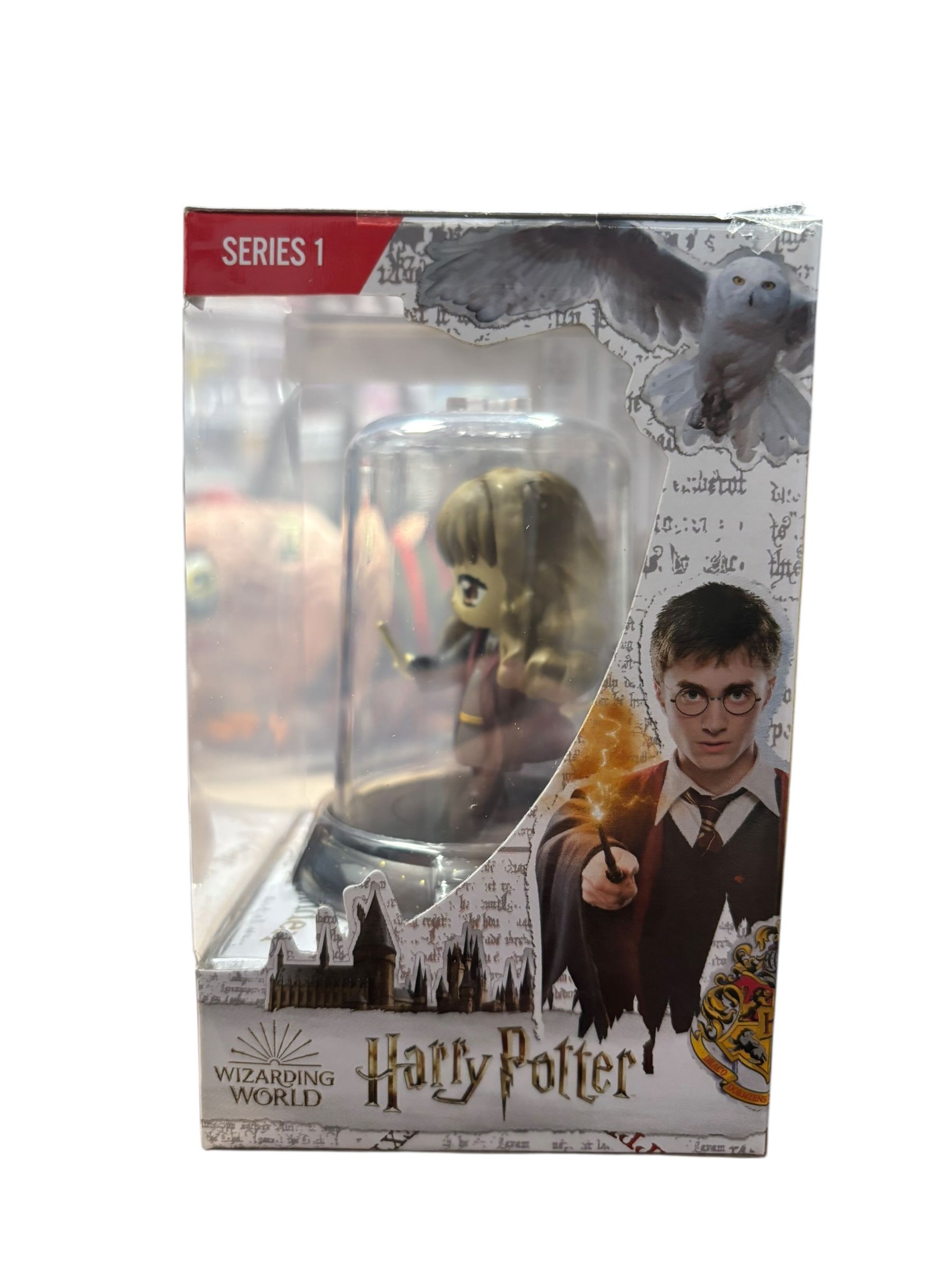 figurine hermione granger - 4