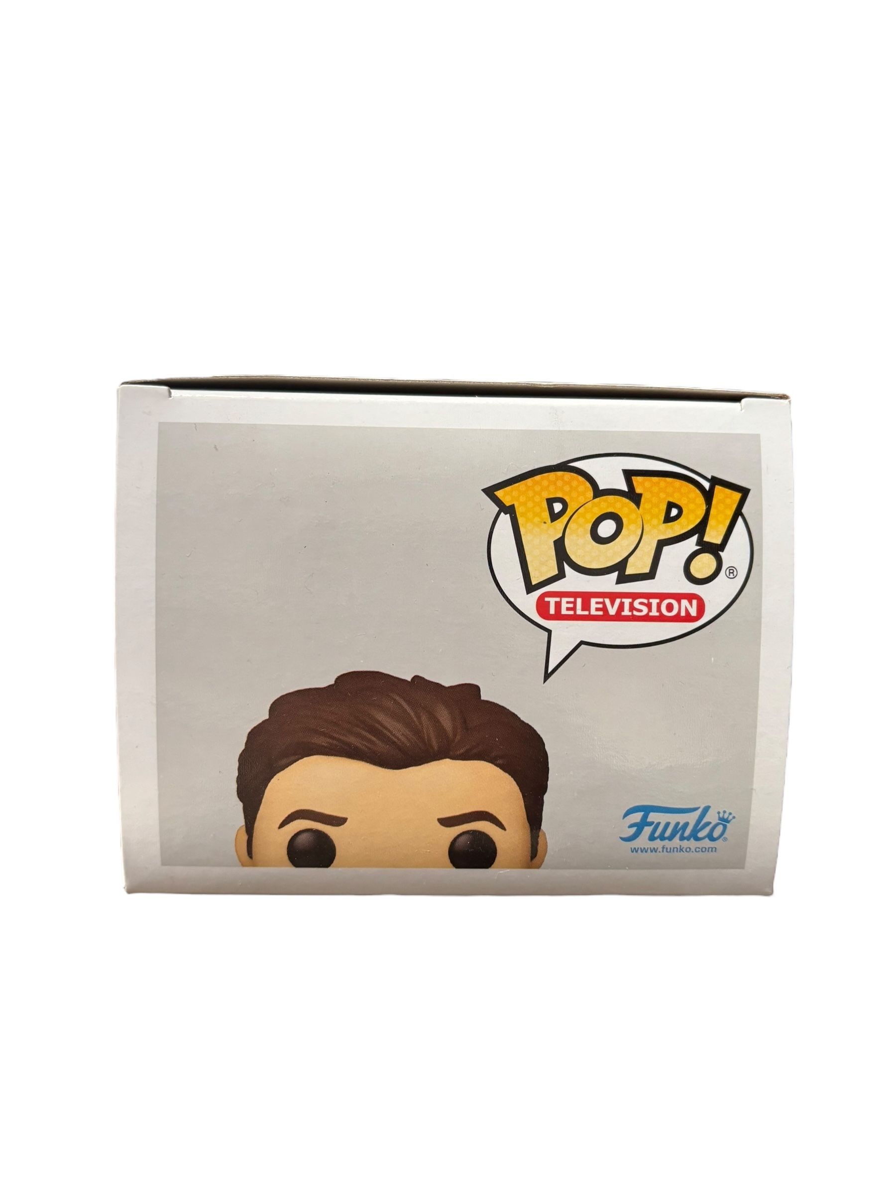 Funko Pop Ozark - 5