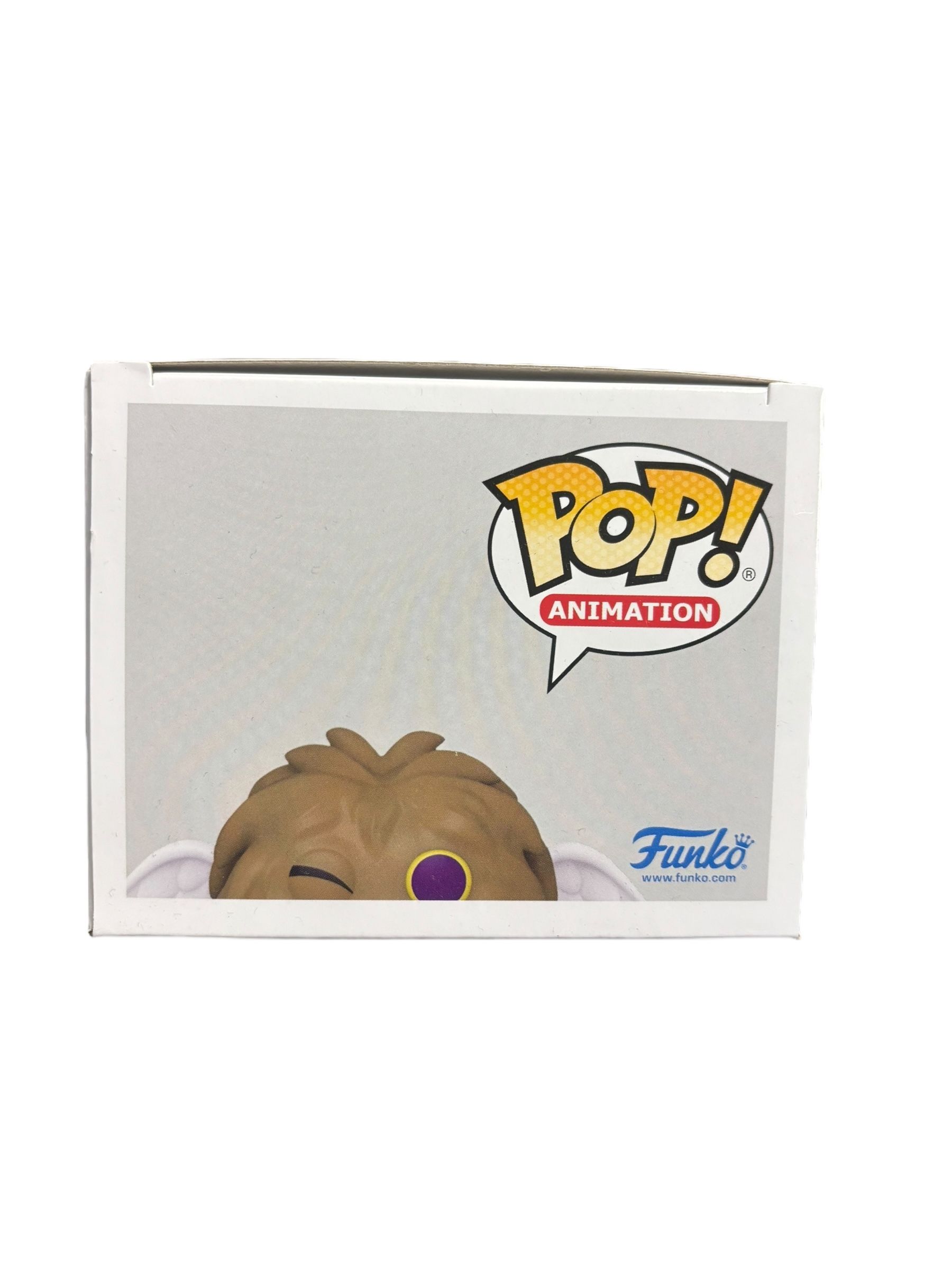 funko pop winged kuriboh - 5