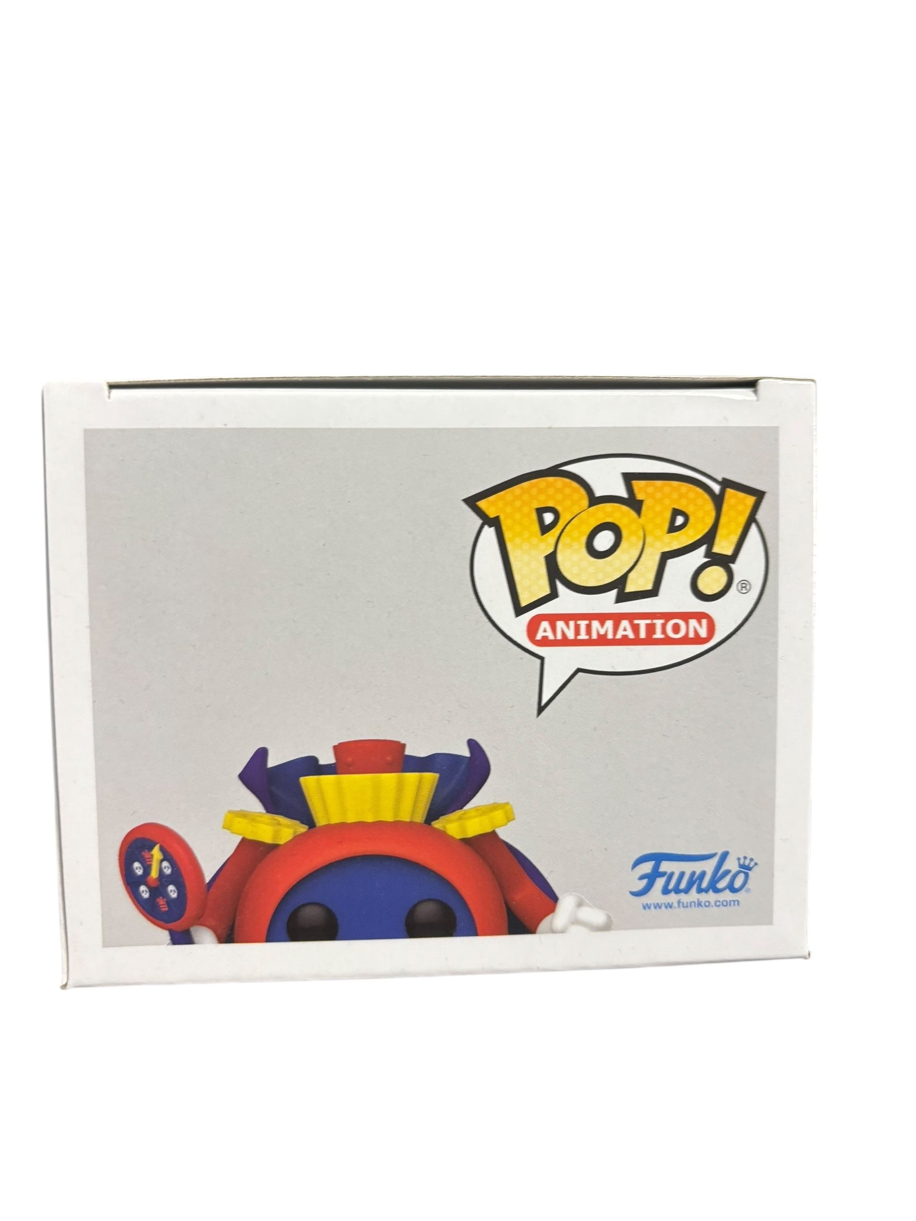 funko pop time wizard - 5