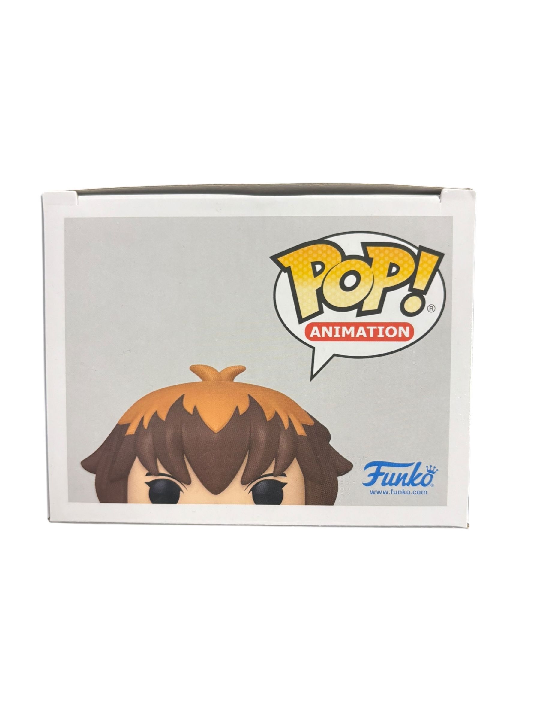 Funko Pop Jaden Yuki - 5