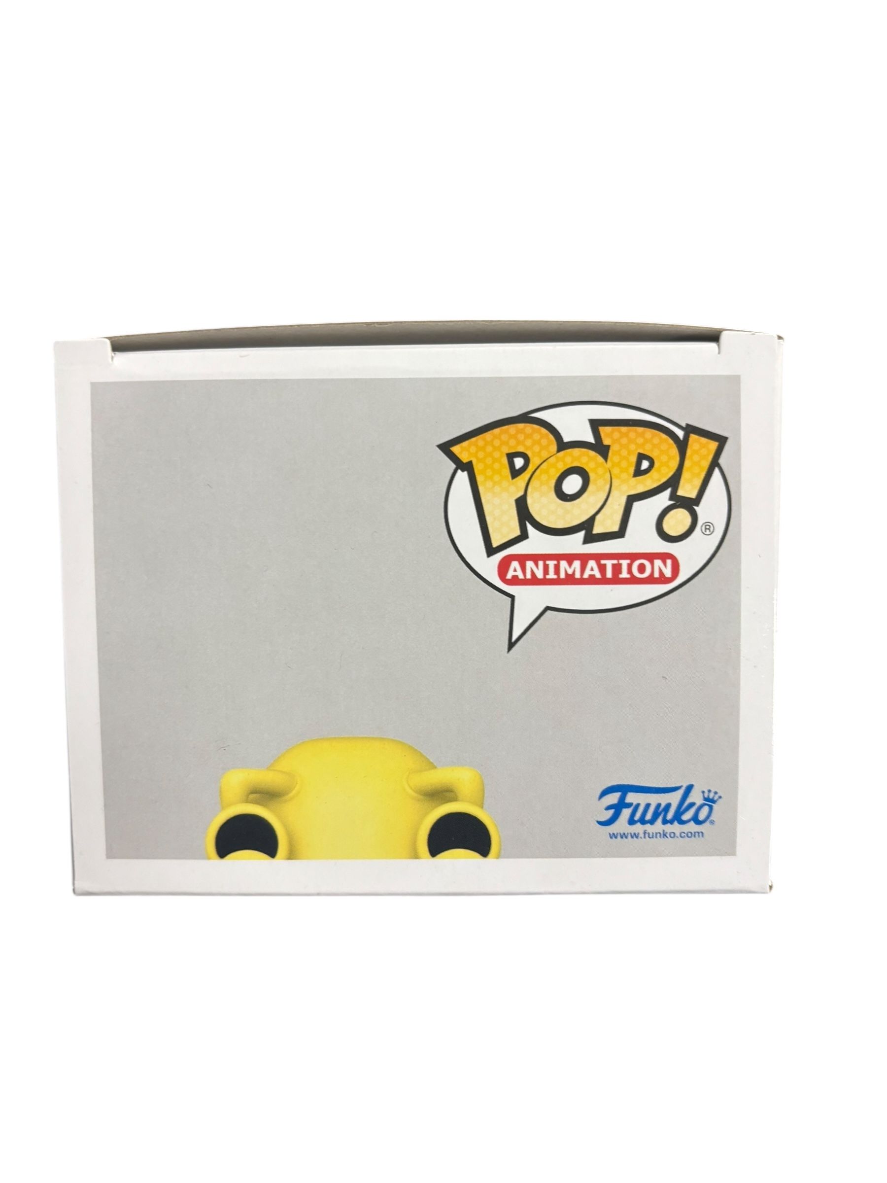 funko pop ojama yellow - 5