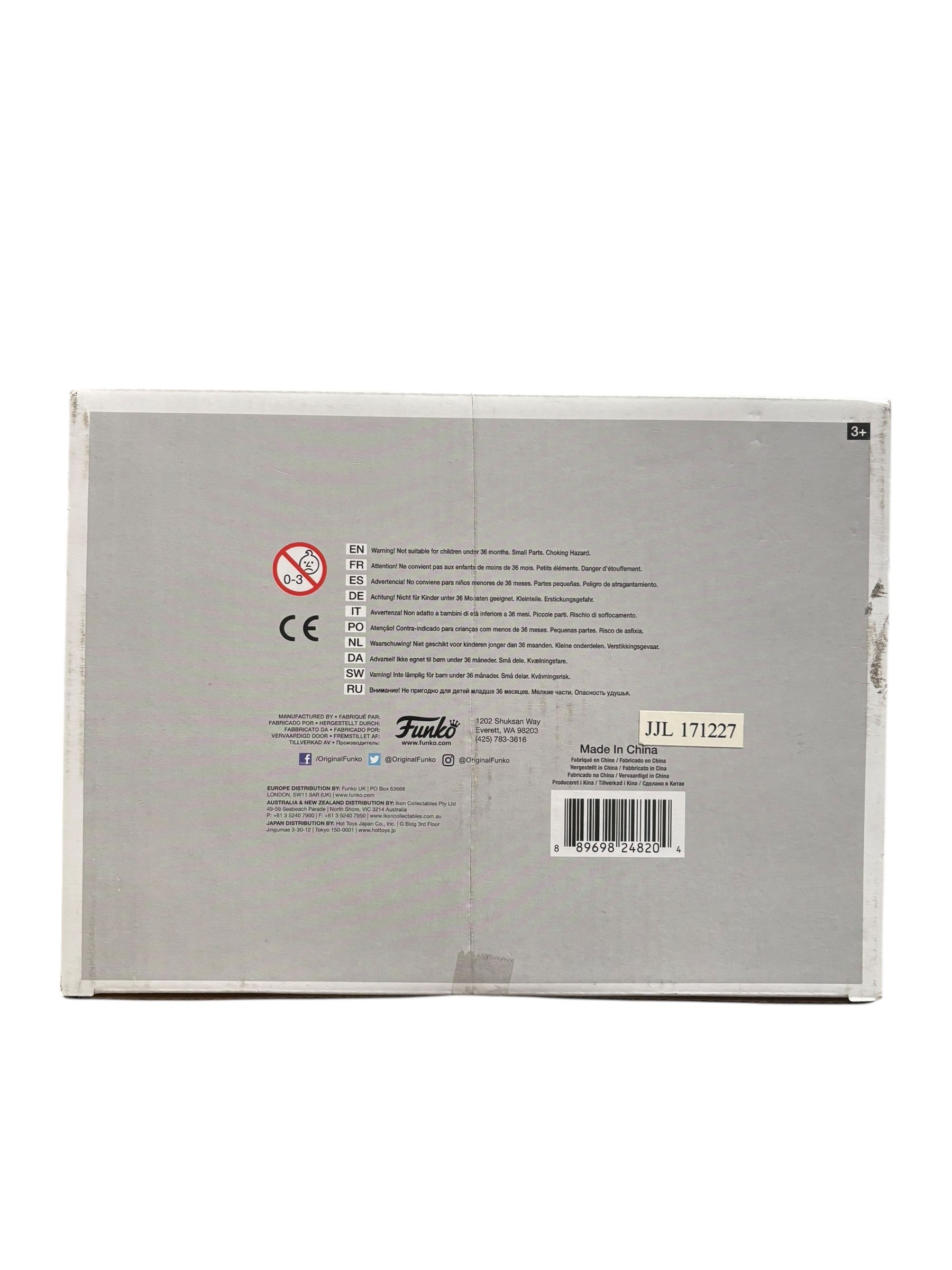 Funko Pop James Bond - 5