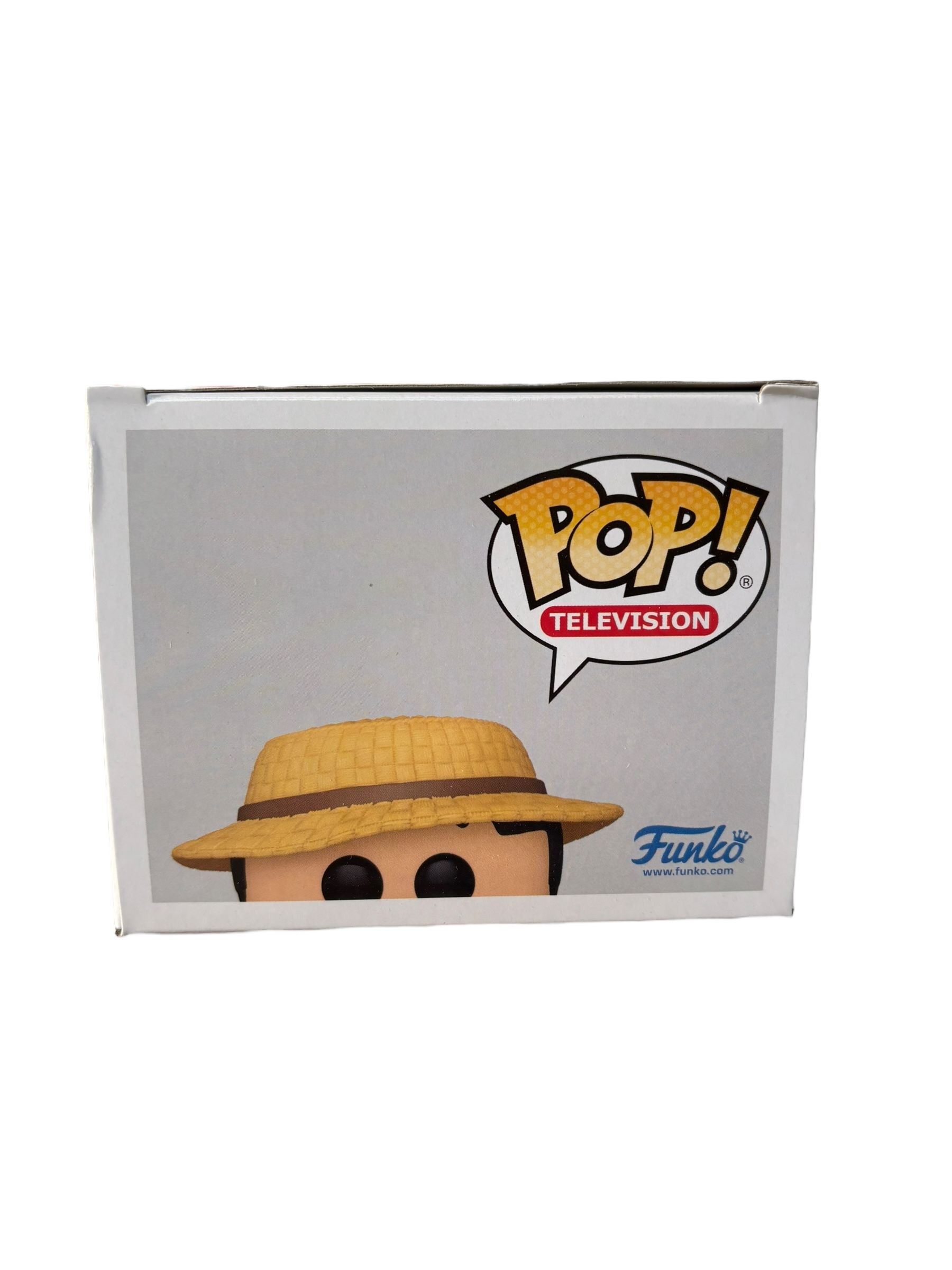 funko pop randy marsh - 5