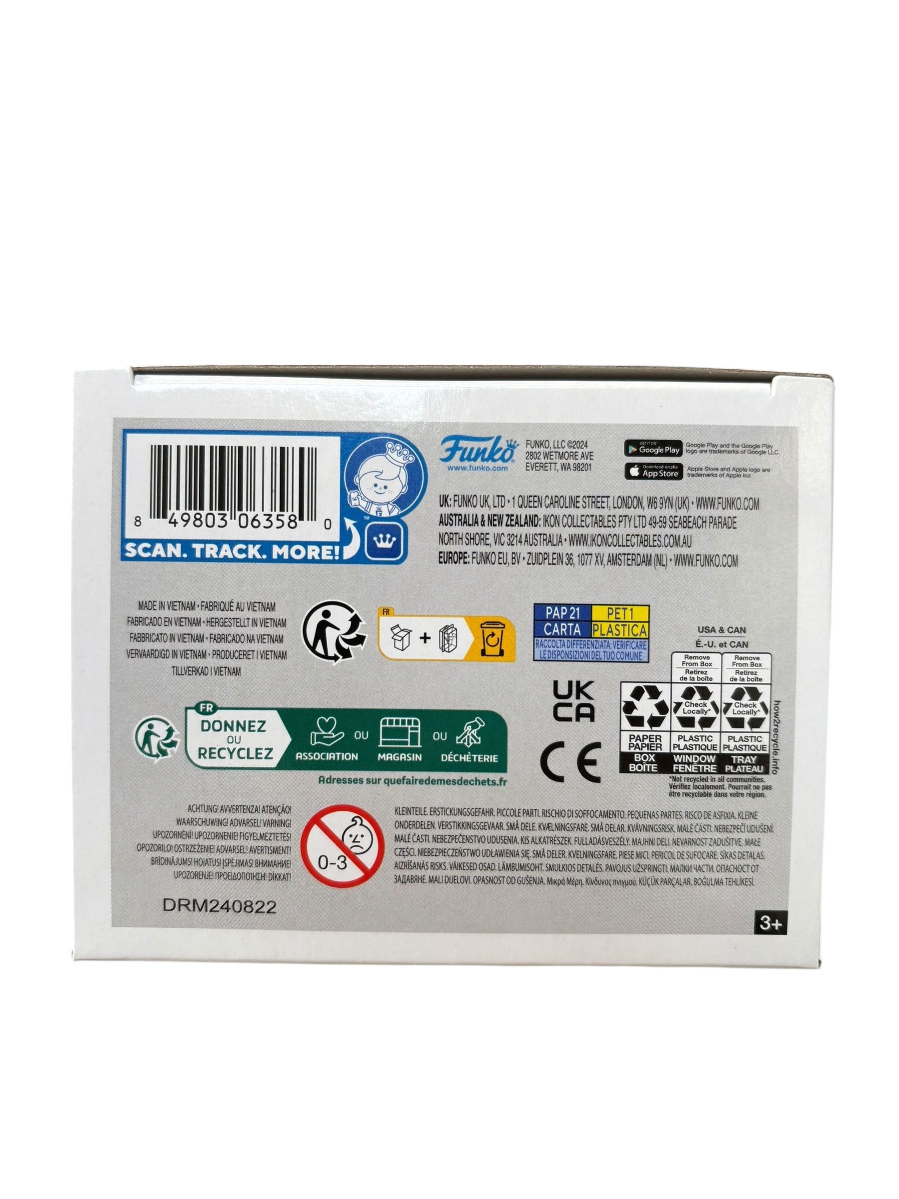 figurine portgas d ace - 5