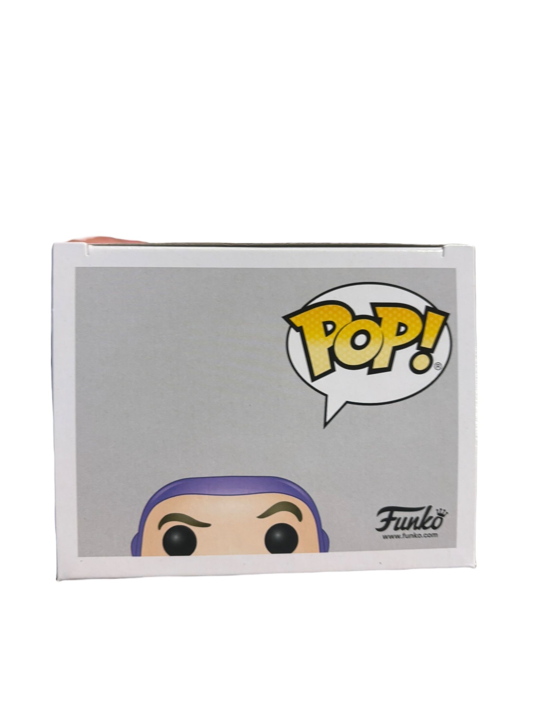funko pop buzz lightyear - 5
