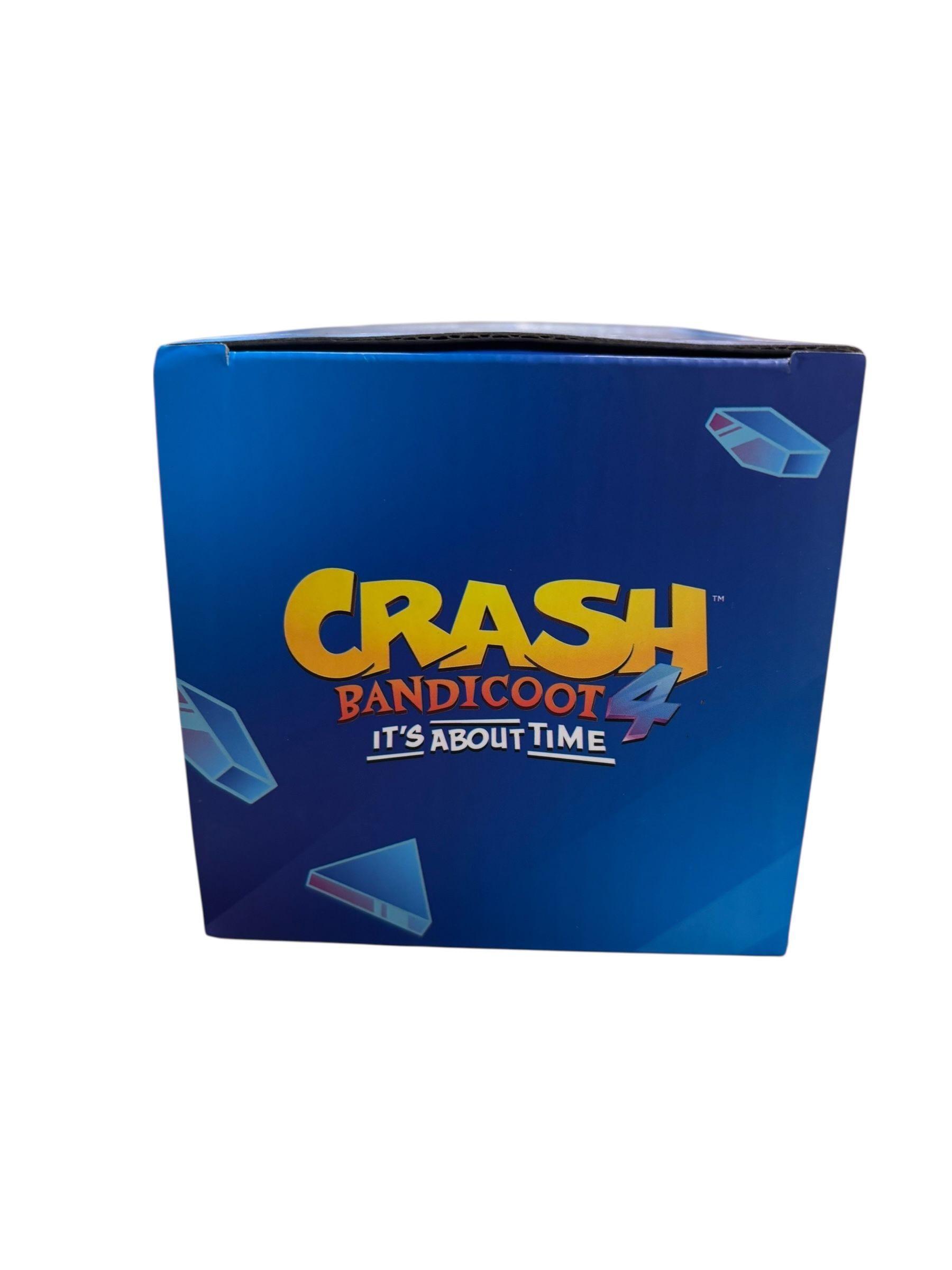 verre crash bandicoot 4 - 5