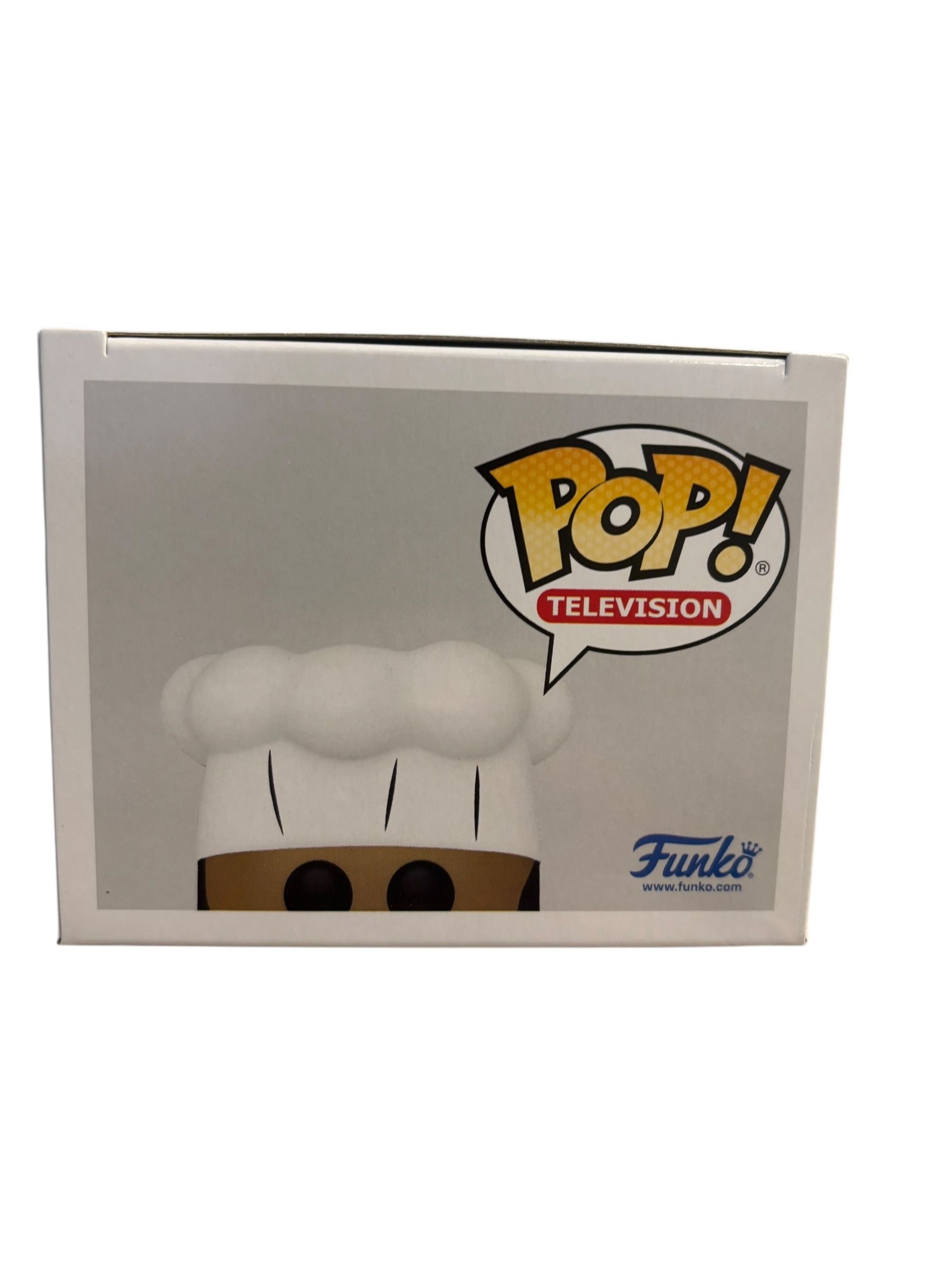 funko pop chef - 5