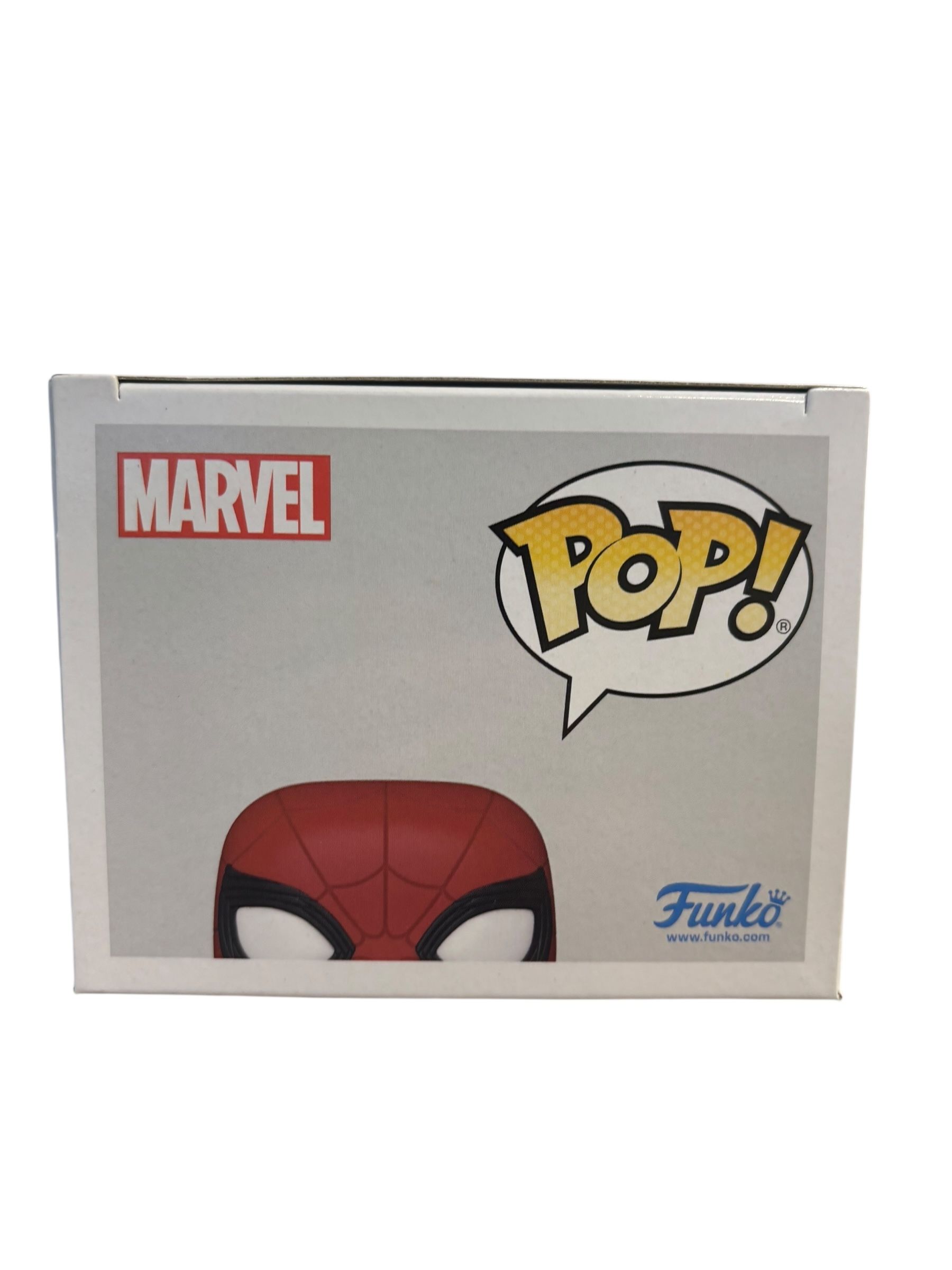 Figurine Funko Pop - 5