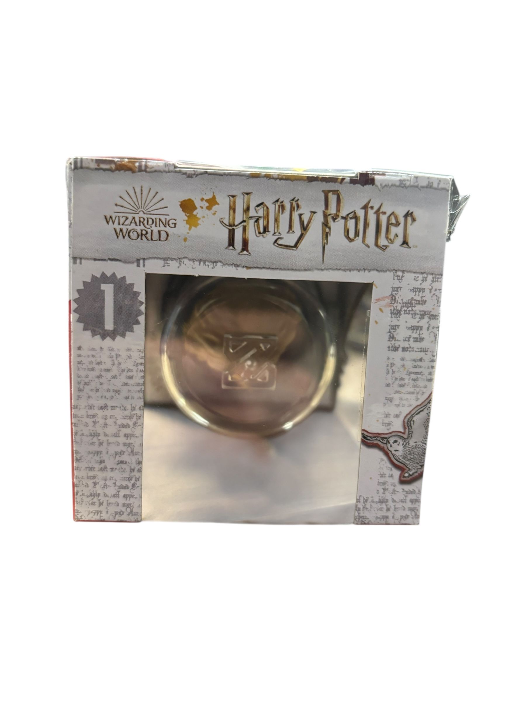 figurine hermione granger - 5