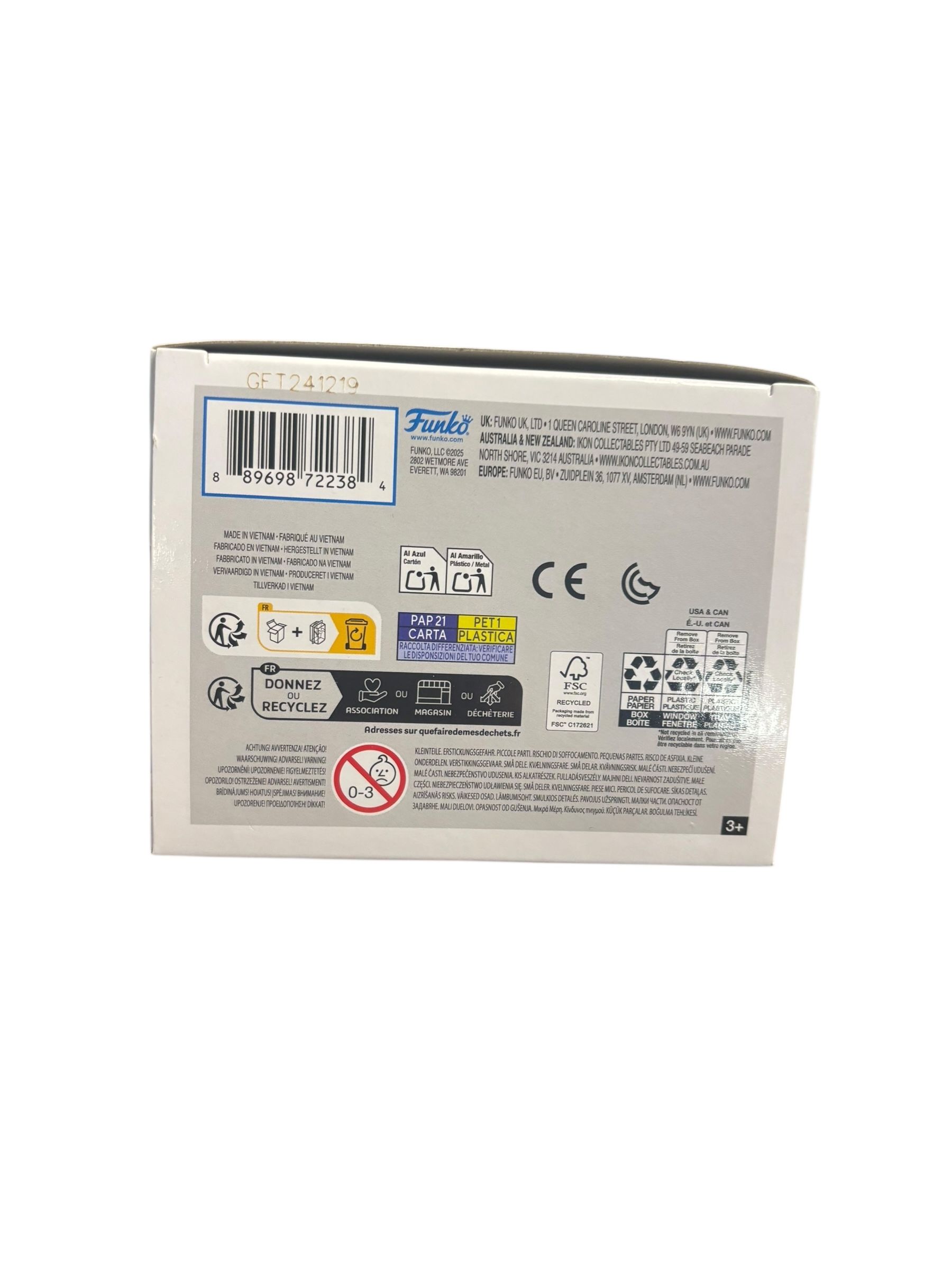 figurine funko pop - 6