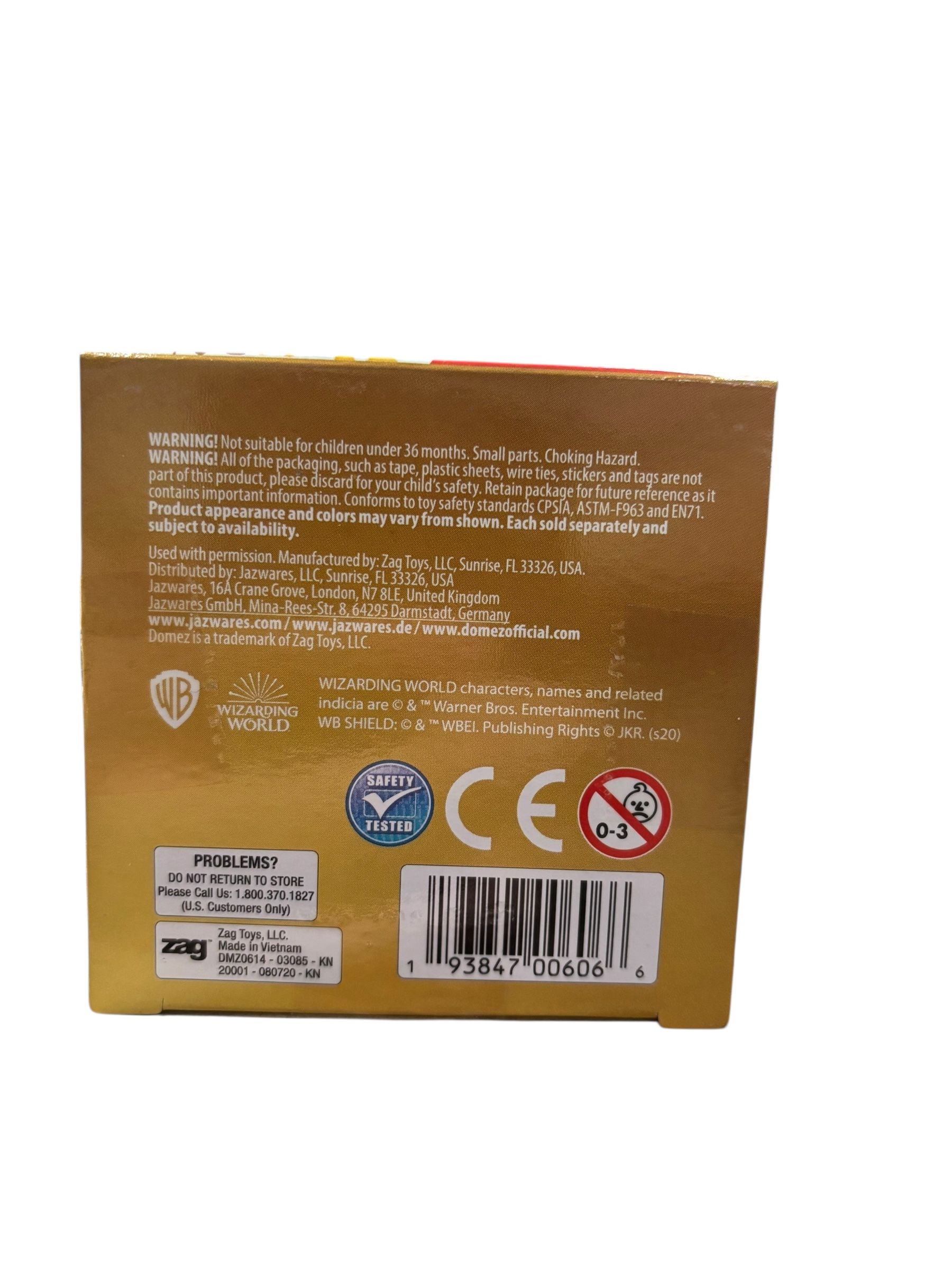 figurine hermione granger - 6