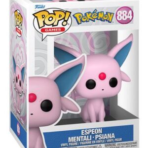 figurine espeon funko - 1
