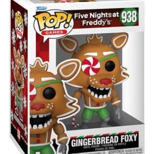 figurine funko pop - 1