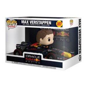 figurine max verstappen - 1