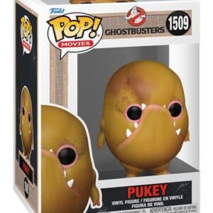 figurine pukey - 1