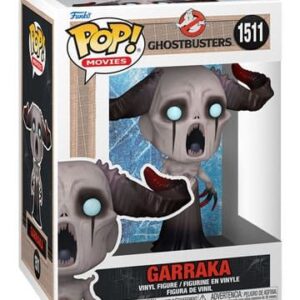 figurine pop garraka - 1