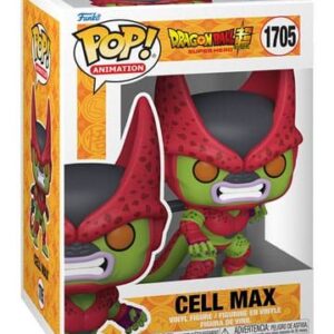 figurine cell max - 1