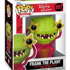 figurine funko pop - 1