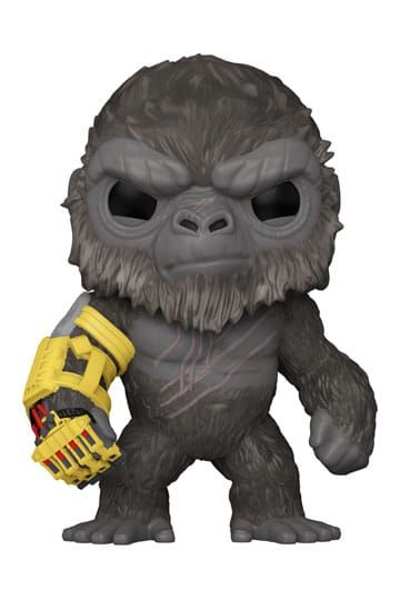 funko pop kong - 3